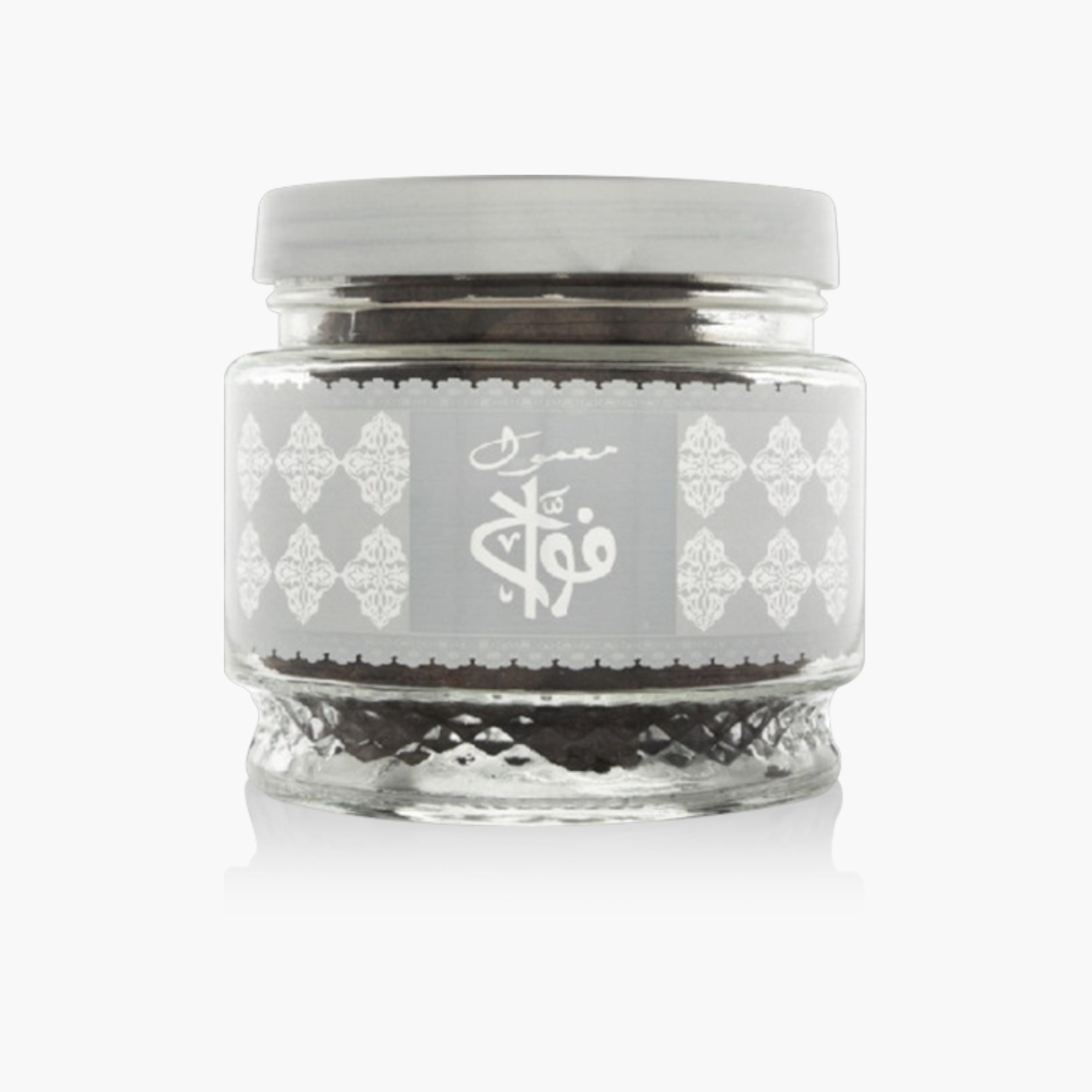 Oud Love Mamoul Fawwah - 185 gms-beautyandpersonalcare-fragrance-unisex-image-1