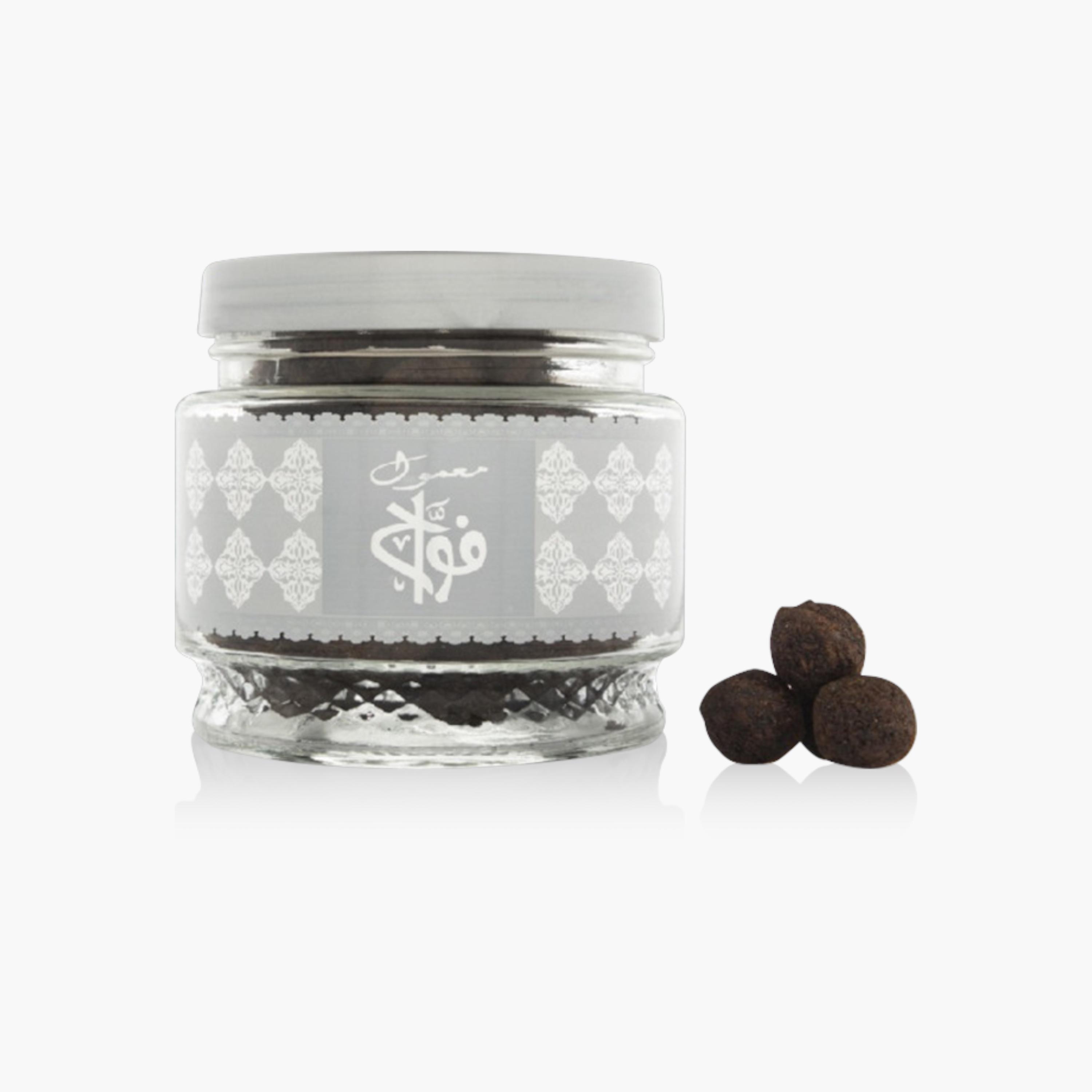 Oud Love Mamoul Fawwah - 185 gms-beautyandpersonalcare-fragrance-unisex-image-2