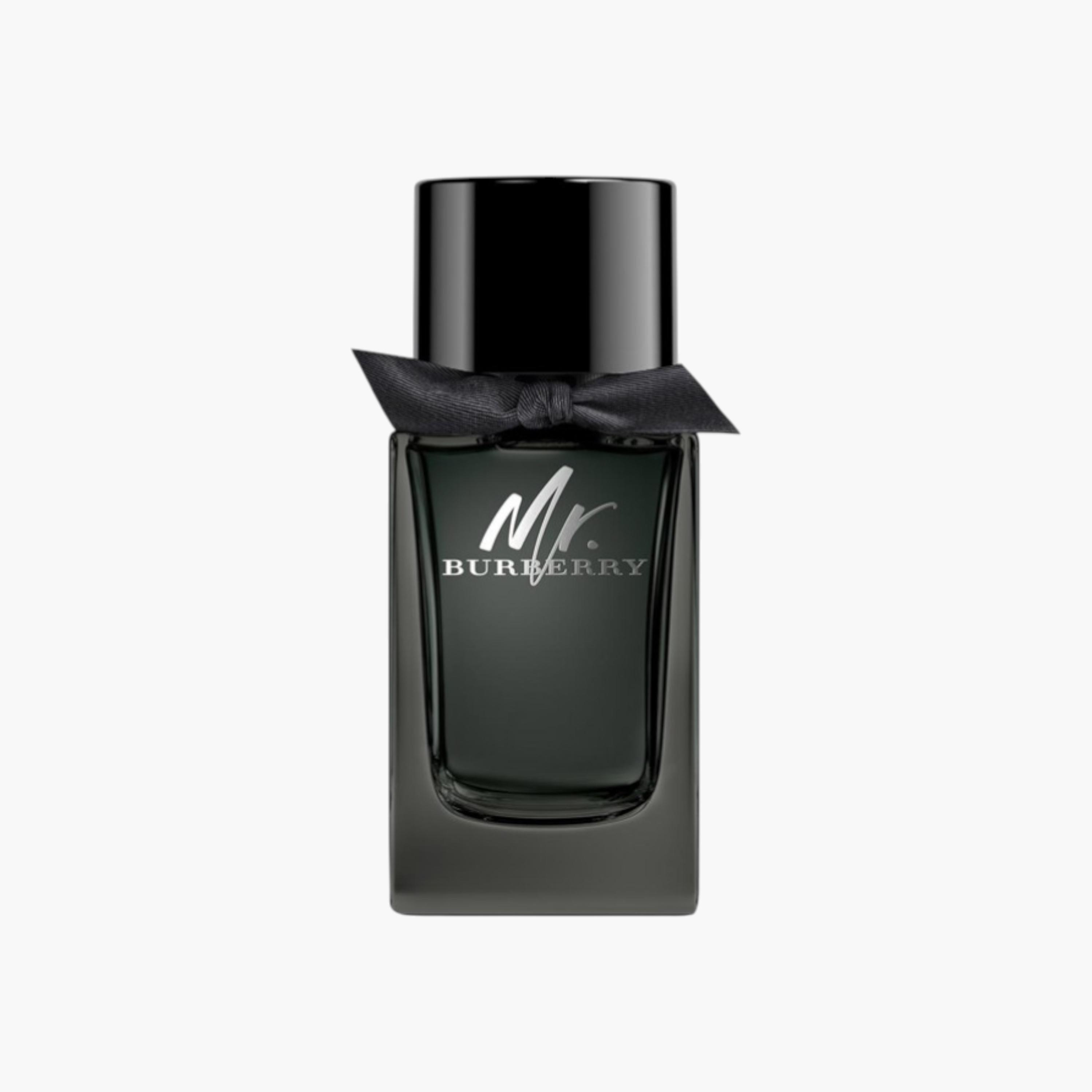 Burberry Mr Burberry Eau De Parfum for Men - 150 ml-beautyandpersonalcare-fragrance-men-image-2
