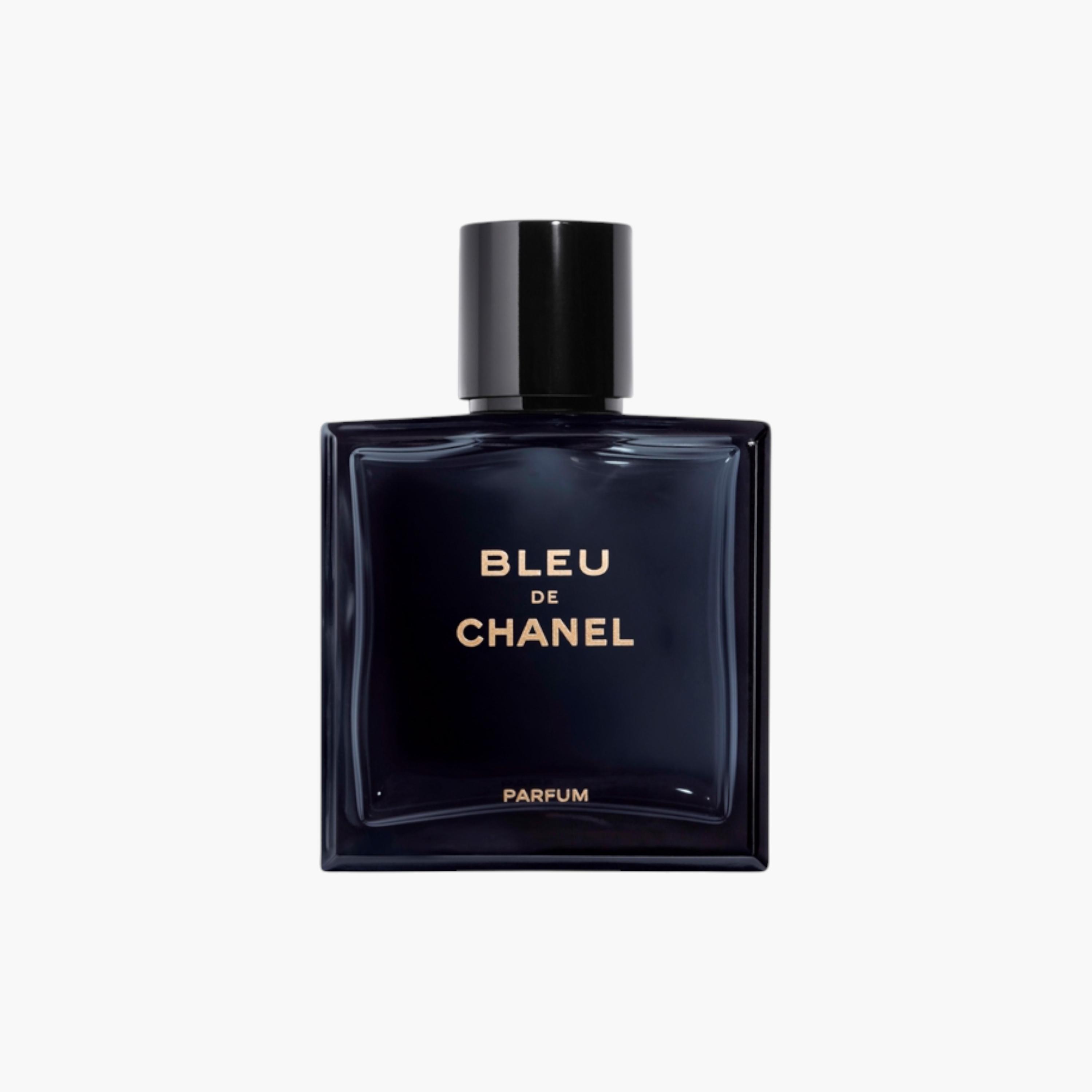 Chanel Bleu de Intense Parfum for Men - 150 ml-beautyandpersonalcare-fragrance-men-image-1