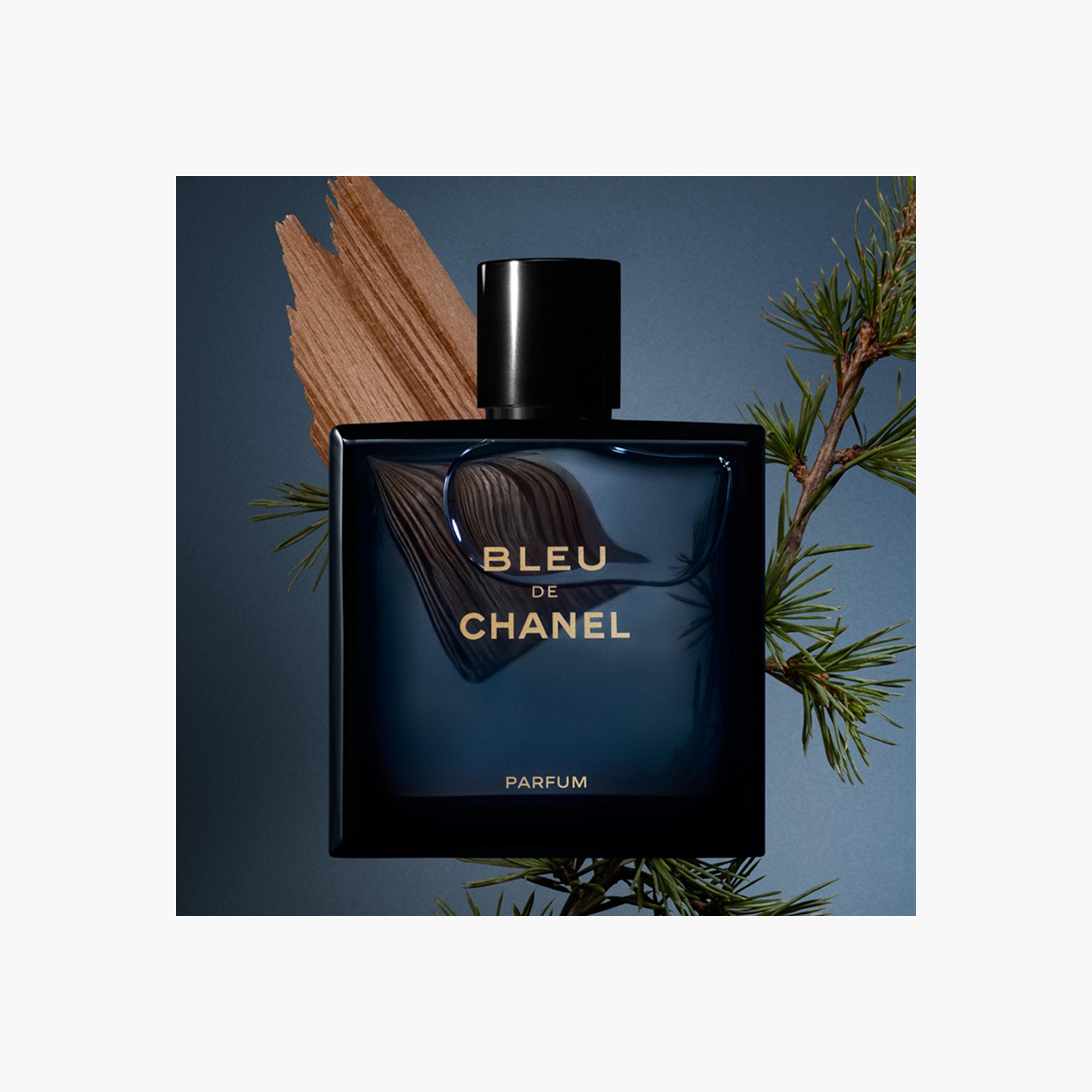 Chanel Bleu de Intense Parfum for Men - 150 ml-beautyandpersonalcare-fragrance-men-image-4
