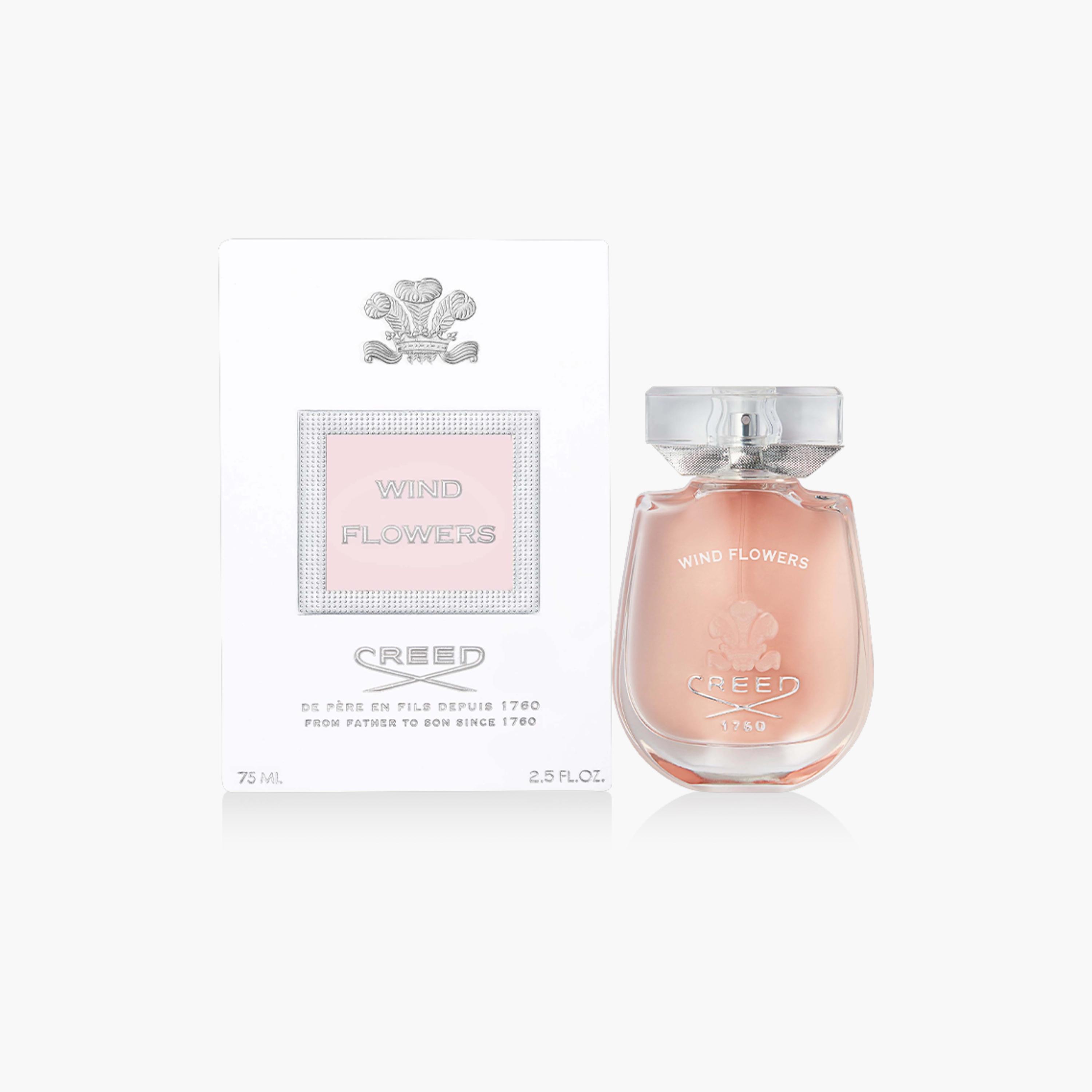 Creed Wind Flowers Eau de Parfum for Women - 75 ml-beautyandpersonalcare-fragrance-women-image-2