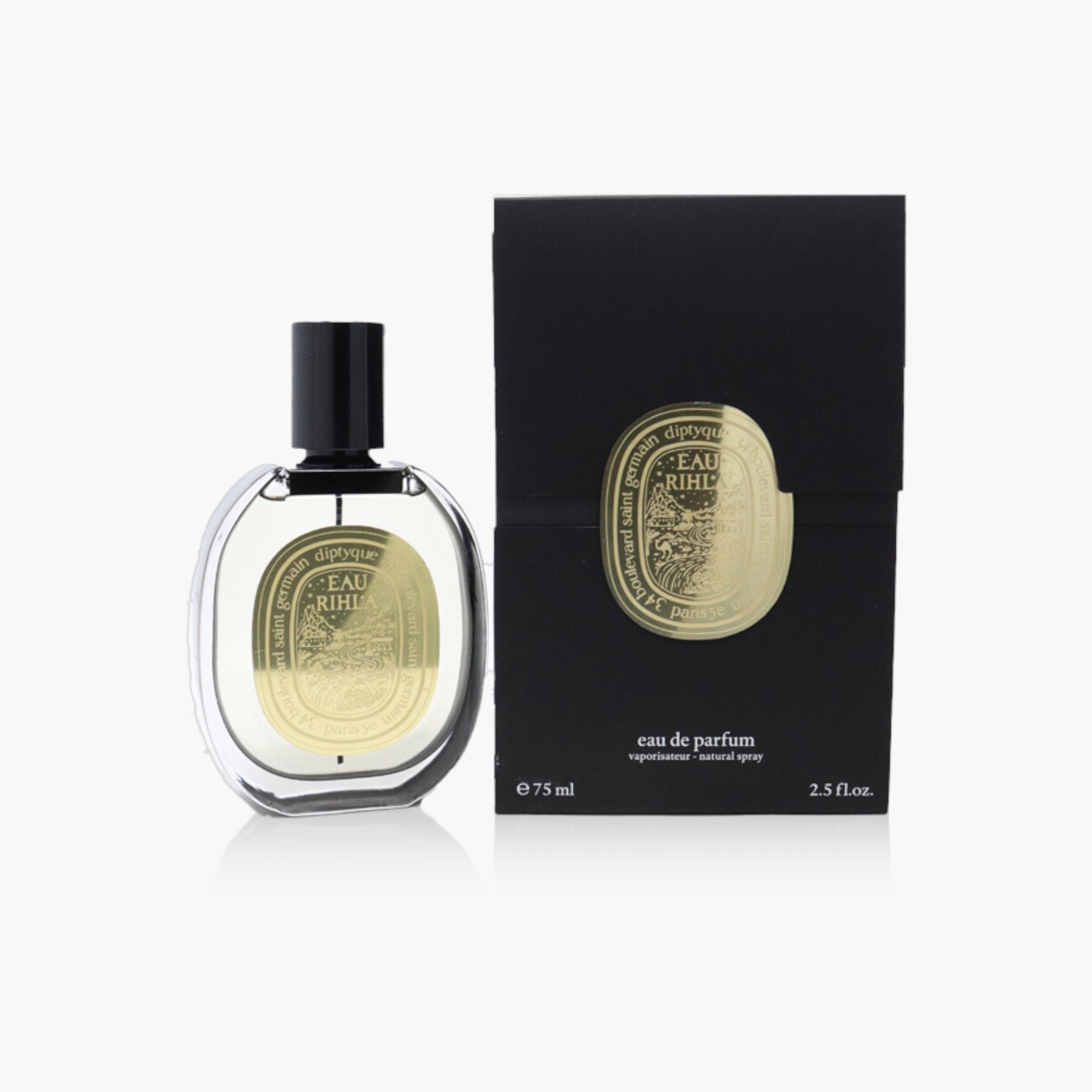 Diptyque Eau Rihla Eau de Parfum - 75 ml-beautyandpersonalcare-fragrance-unisex-image-2