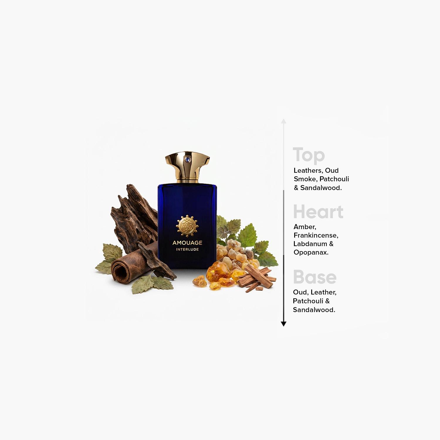 Amouage Interlude Eau De Parfum for Men - 100 ml-beautyandpersonalcare-fragrance-men-image-4
