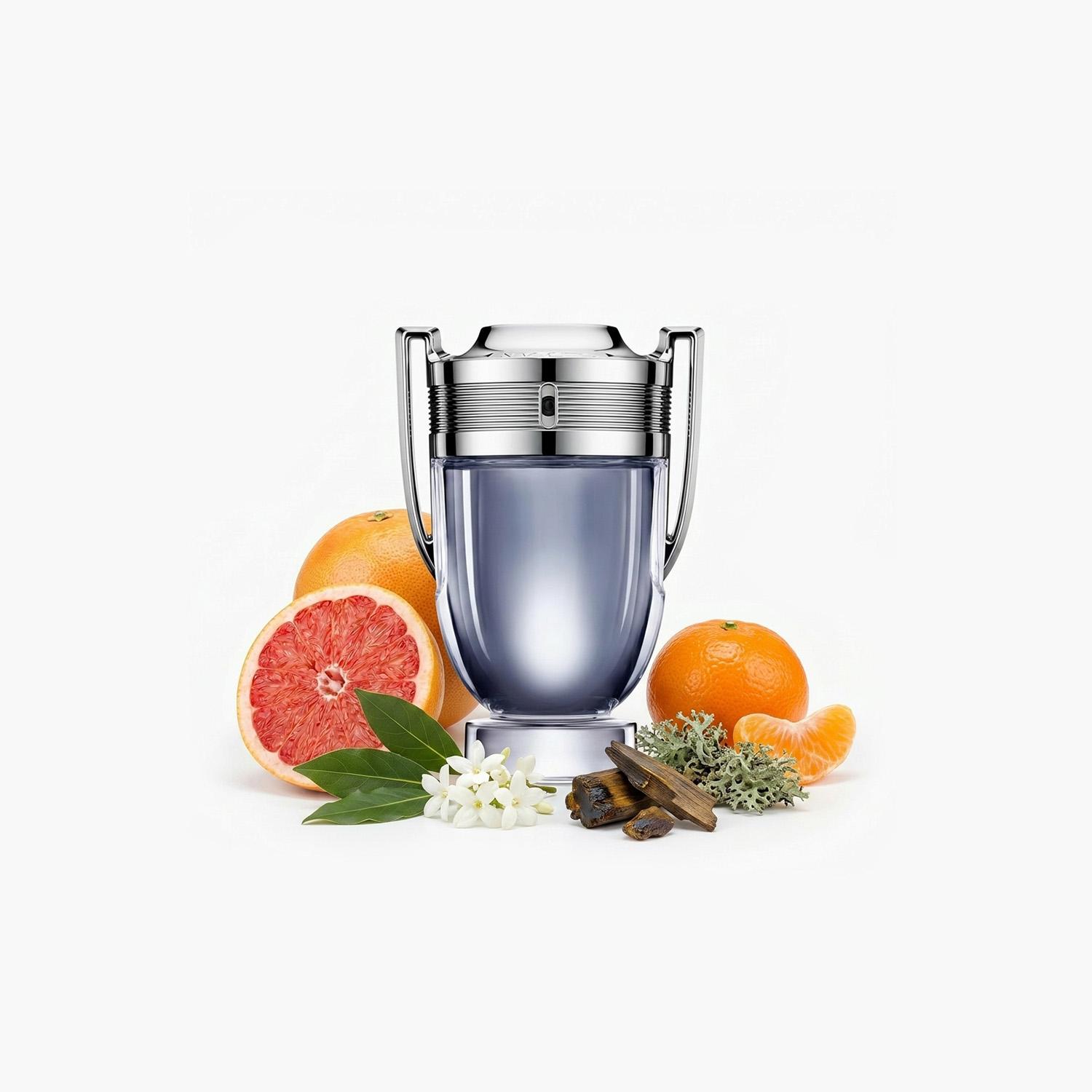 Paco Rabanne Invictus Eau de Toilette for Men - 100 ml-beautyandpersonalcare-fragrance-men-image-3