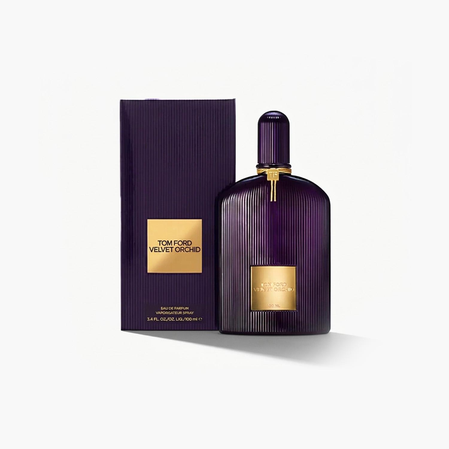 Tomford Velvet Orchid Eau de Parfum for Women - 50 ml-beautyandpersonalcare-fragrance-women-image-2