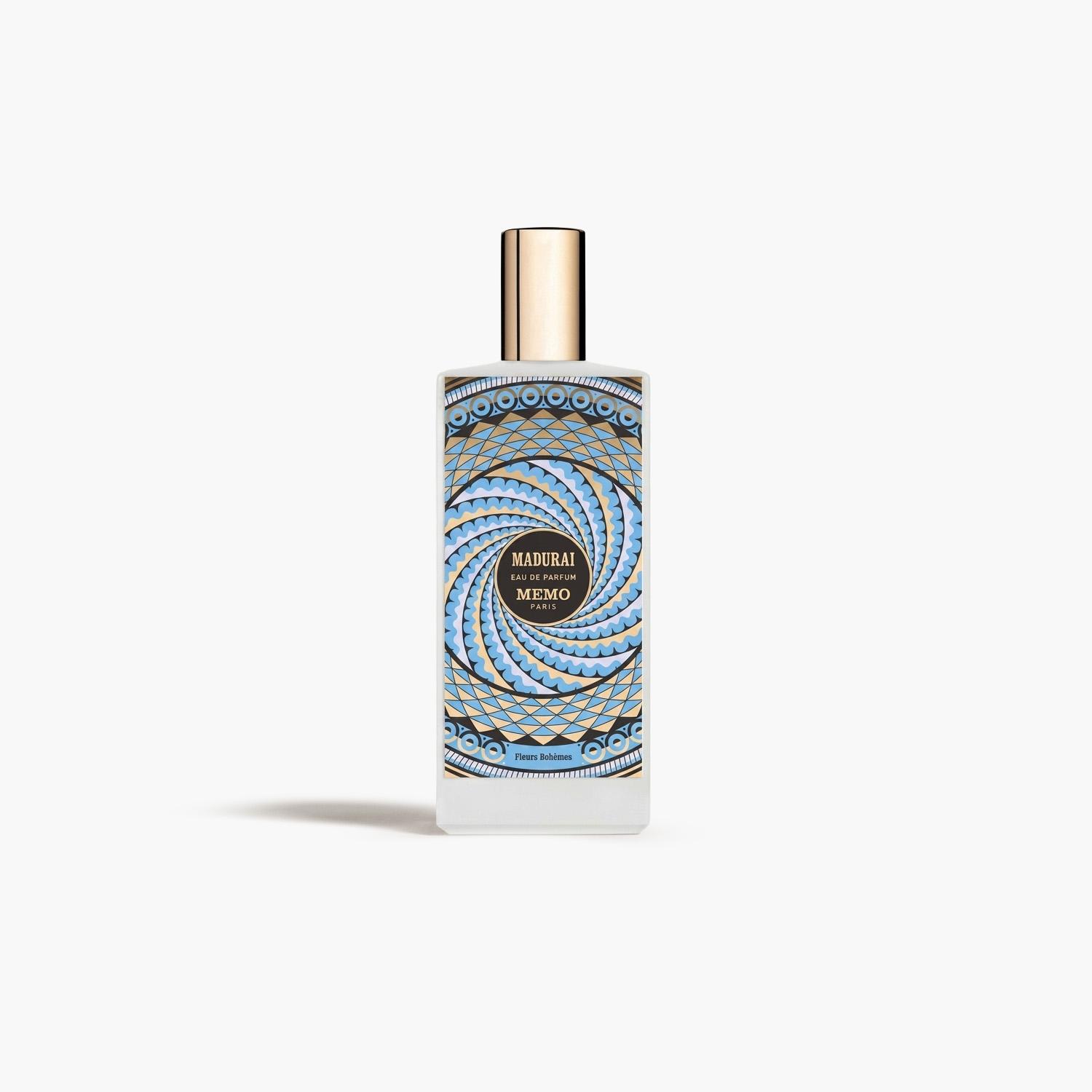 Memo Paris Madurai Jasmine Eau de Parfum - 75 ml-beautyandpersonalcare-fragrance-unisex-image-1