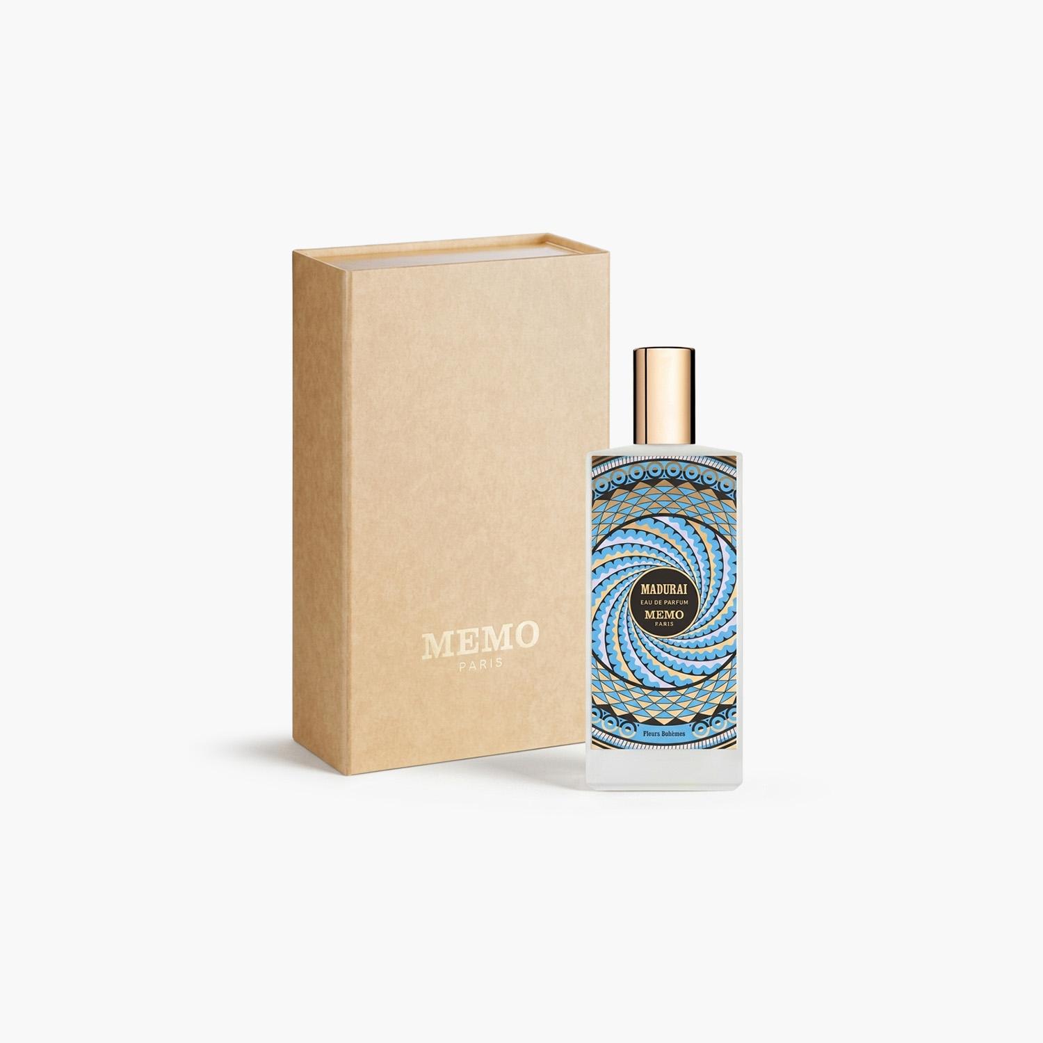 Memo Paris Madurai Jasmine Eau de Parfum - 75 ml-beautyandpersonalcare-fragrance-unisex-image-2