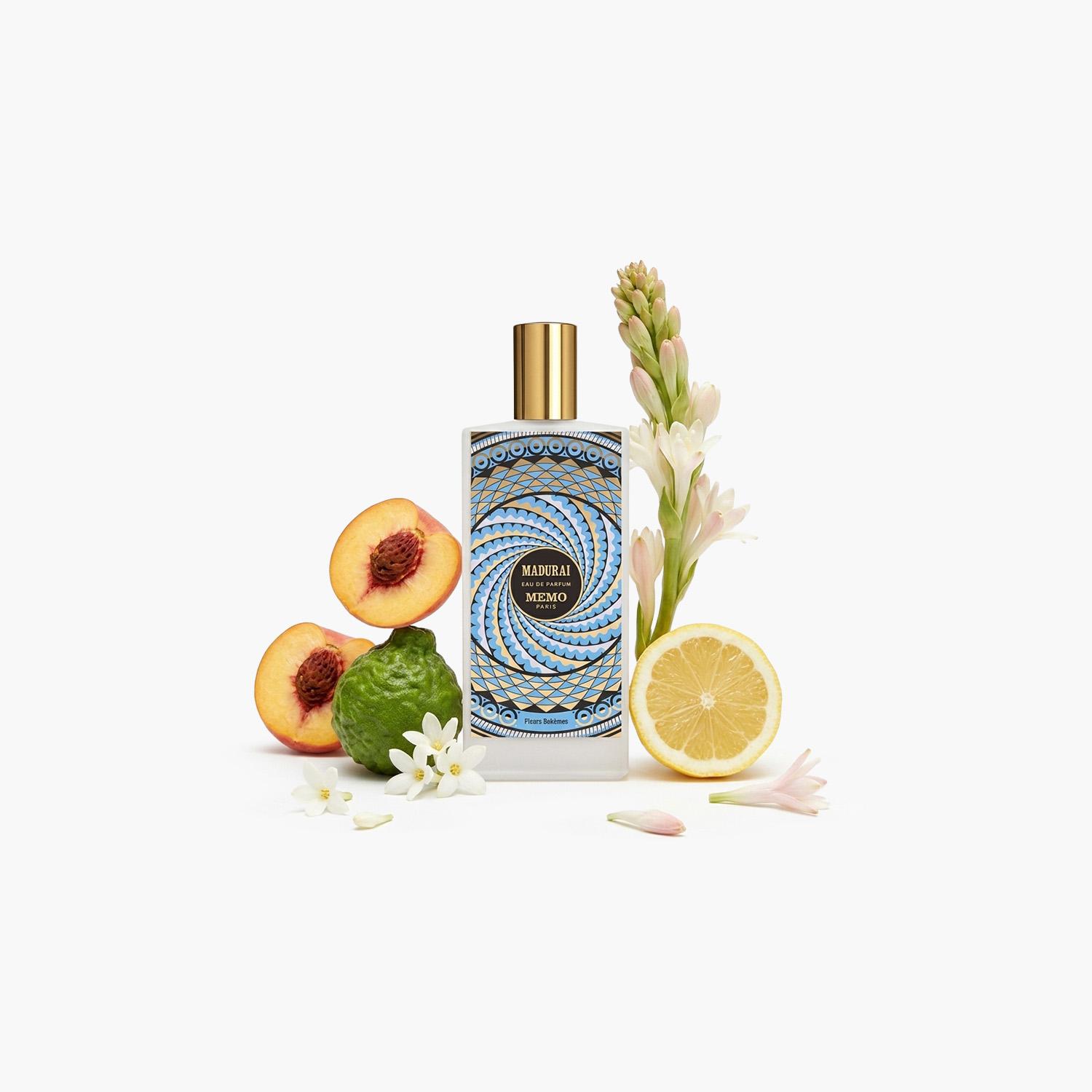Memo Paris Madurai Jasmine Eau de Parfum - 75 ml-beautyandpersonalcare-fragrance-unisex-image-3