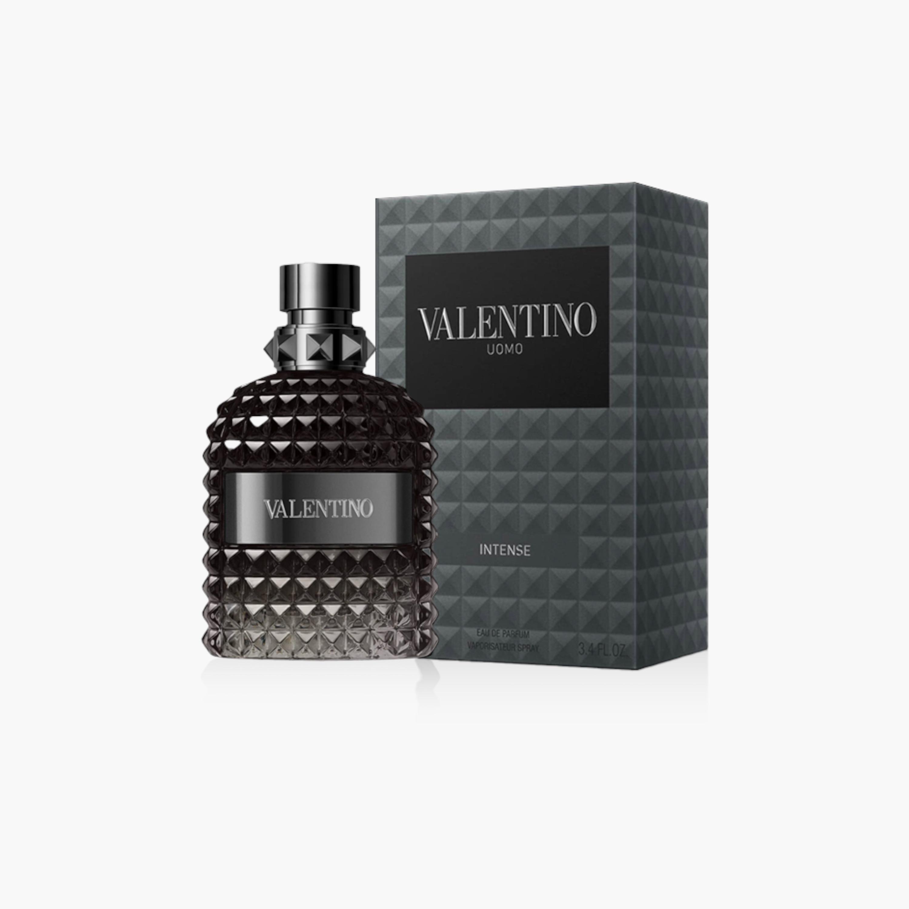 Valentino Uomo Intense Eau de Parfum for Men - 50 ml-beautyandpersonalcare-fragrance-men-image-2