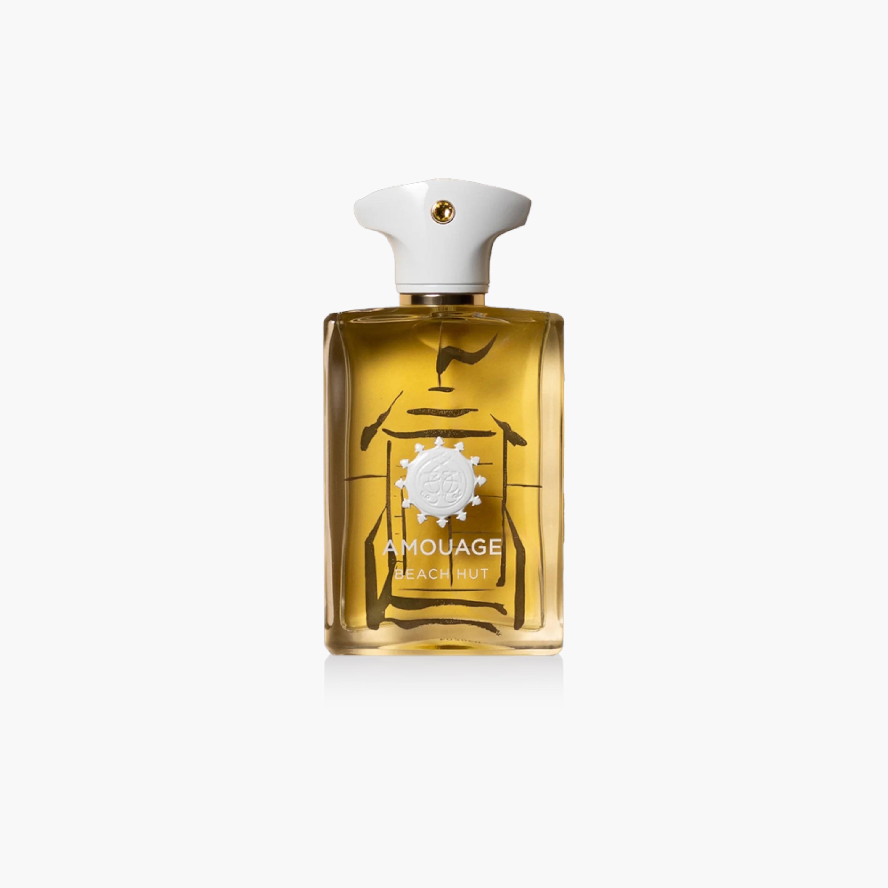 Amouage Beach Hut Eau de Parfum for Men - 100 ml-beautyandpersonalcare-fragrance-men-image-1
