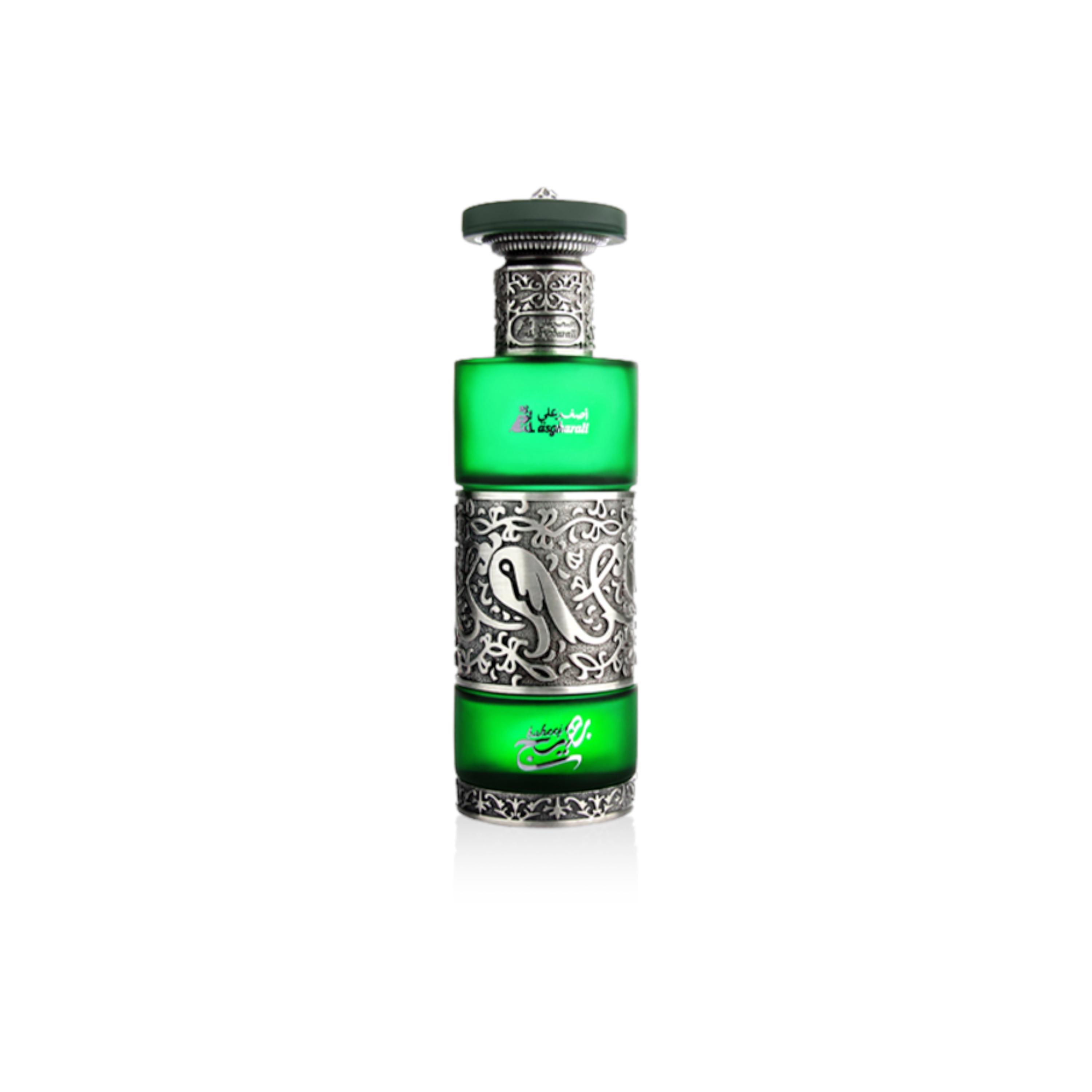 Asghar Ali Baheej Eau de Parfum for Men - 100 ml-beautyandpersonalcare-fragrance-men-image-1
