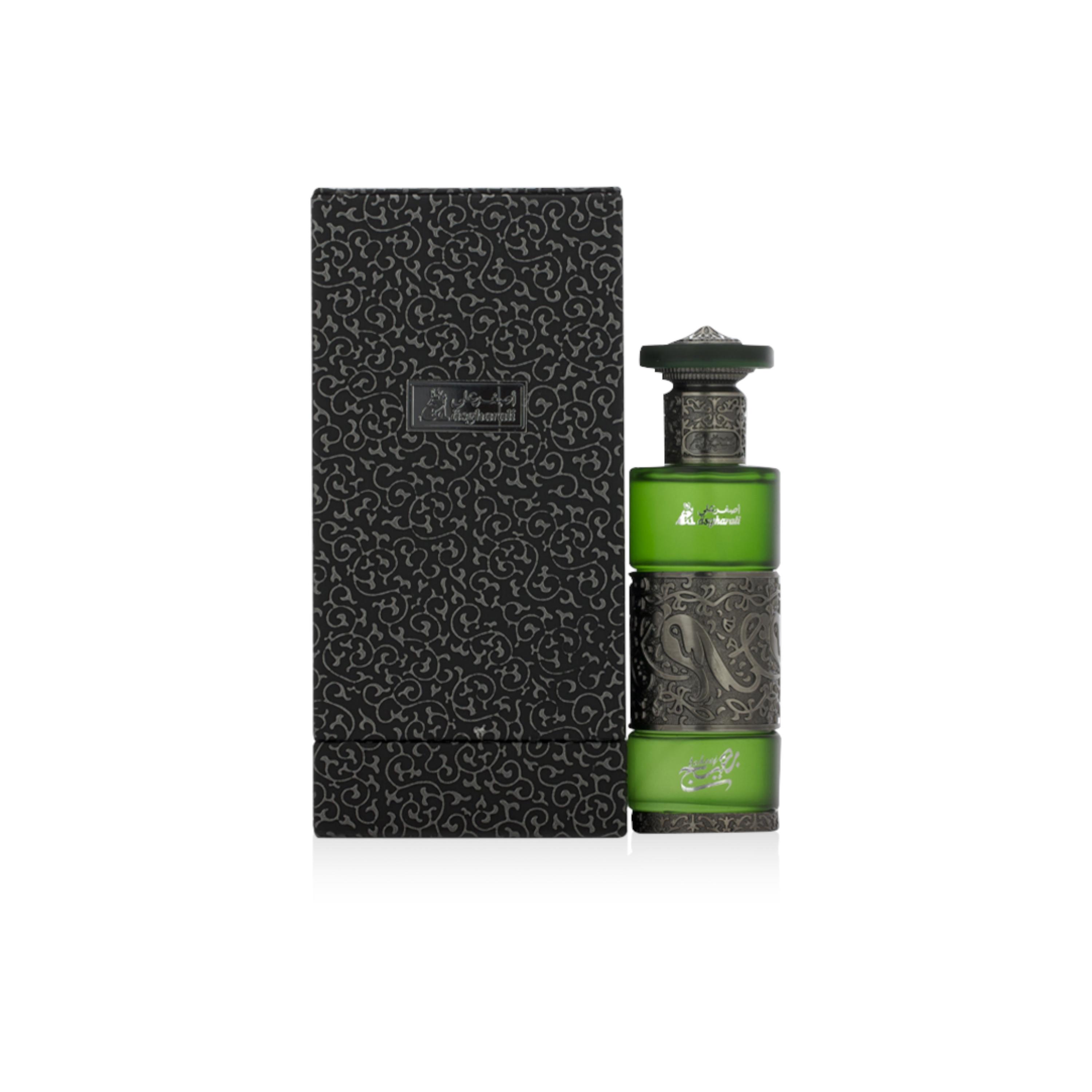 Asghar Ali Baheej Eau de Parfum for Men - 100 ml-beautyandpersonalcare-fragrance-men-image-2