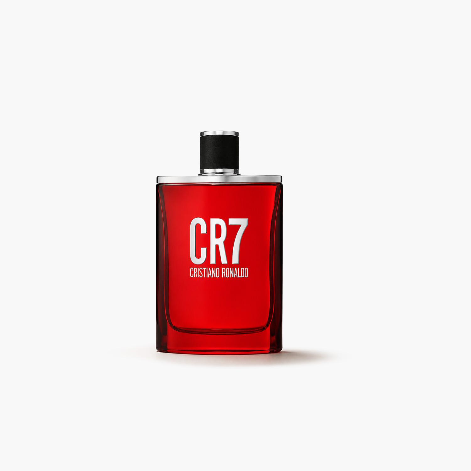 Cristiano Ronaldo CR7 Eau De Toilette for Men - 100 ml-beautyandpersonalcare-fragrance-men-image-1