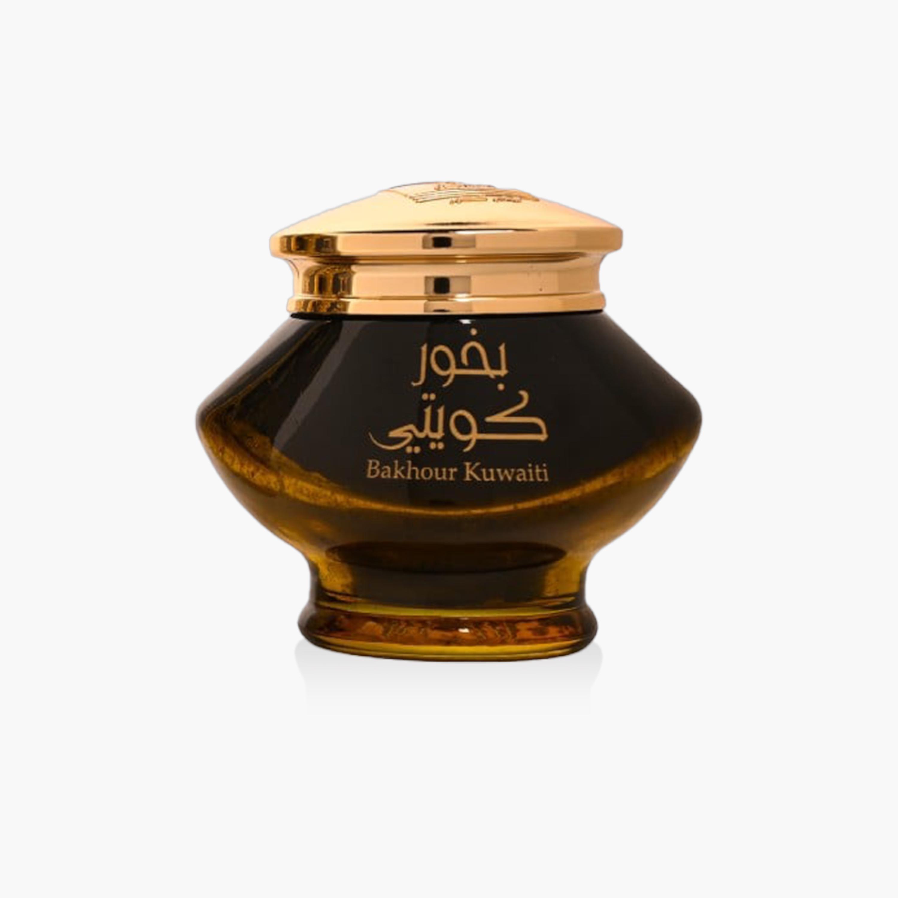Al Mas Bakhoor Kuwaiti - 40 gms-household-homefragrance-potpourri-image-1