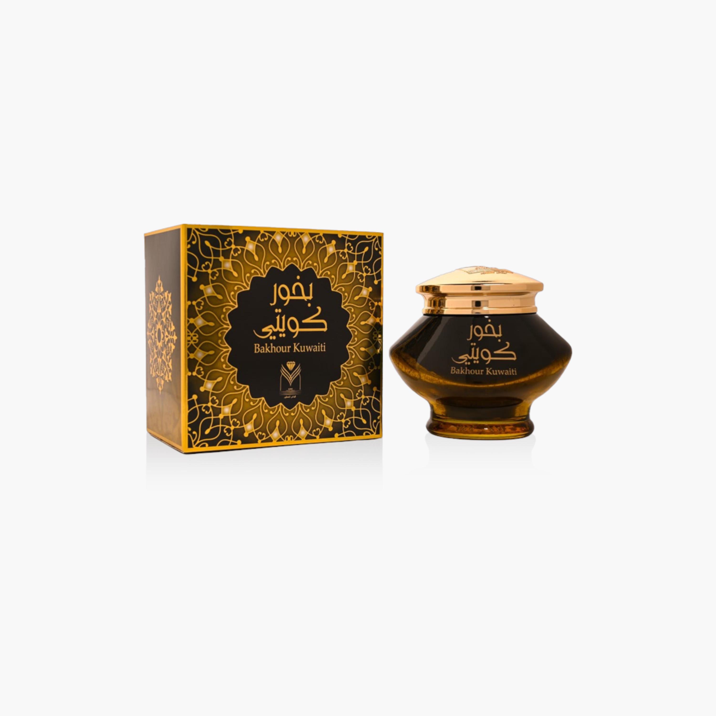 Al Mas Bakhoor Kuwaiti - 40 gms-household-homefragrance-potpourri-image-2