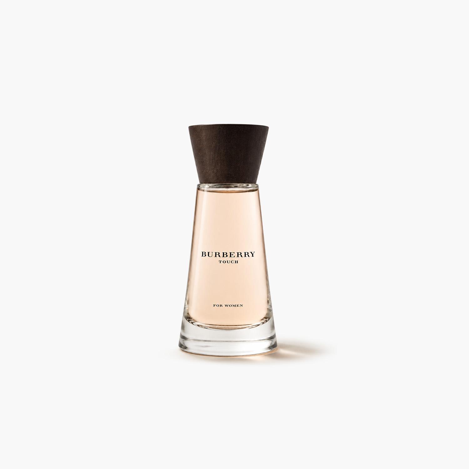 Burberry Touch Eau de Parfum for Women - 100 ml-beautyandpersonalcare-fragrance-women-image-1
