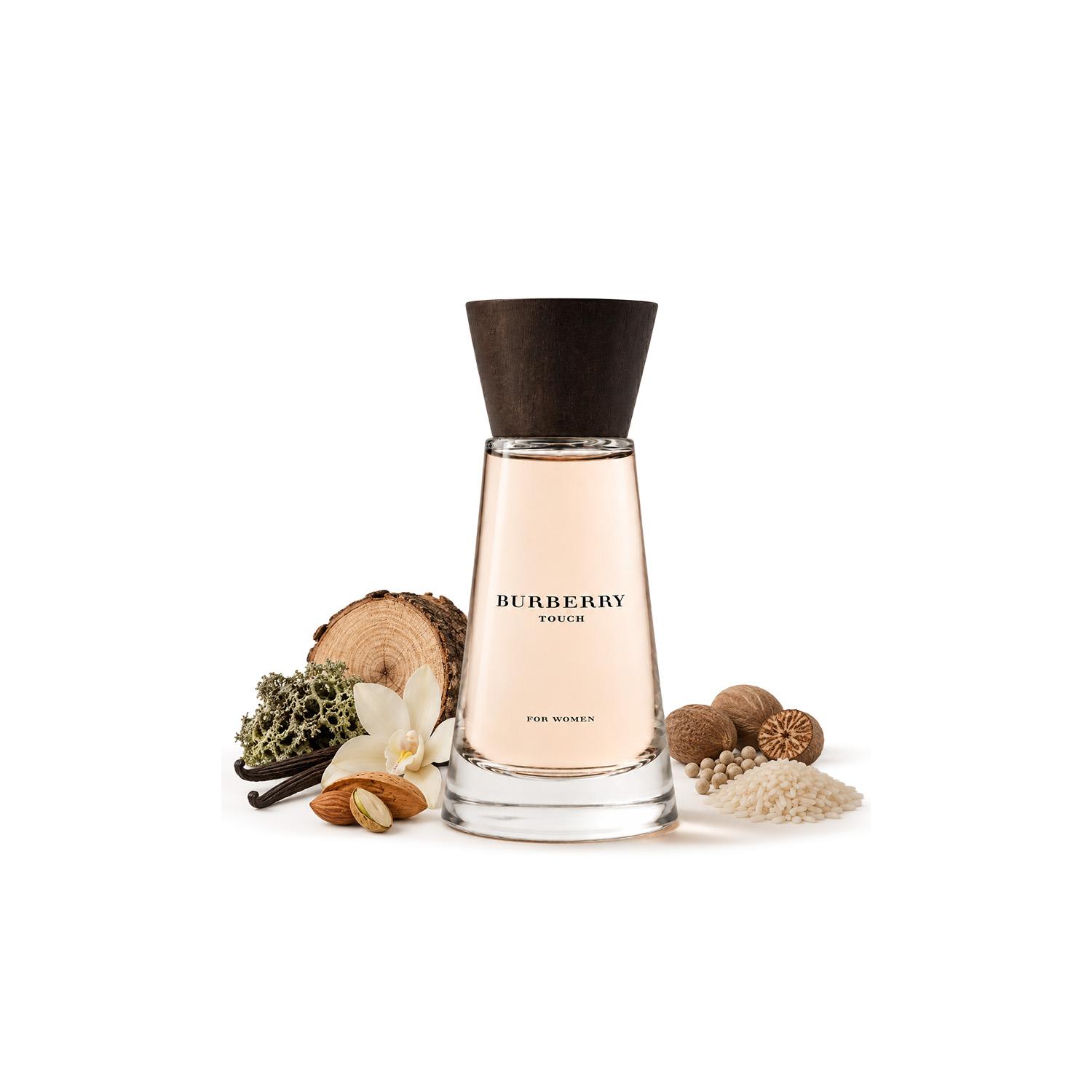 Burberry Touch Eau de Parfum for Women - 100 ml-beautyandpersonalcare-fragrance-women-image-3