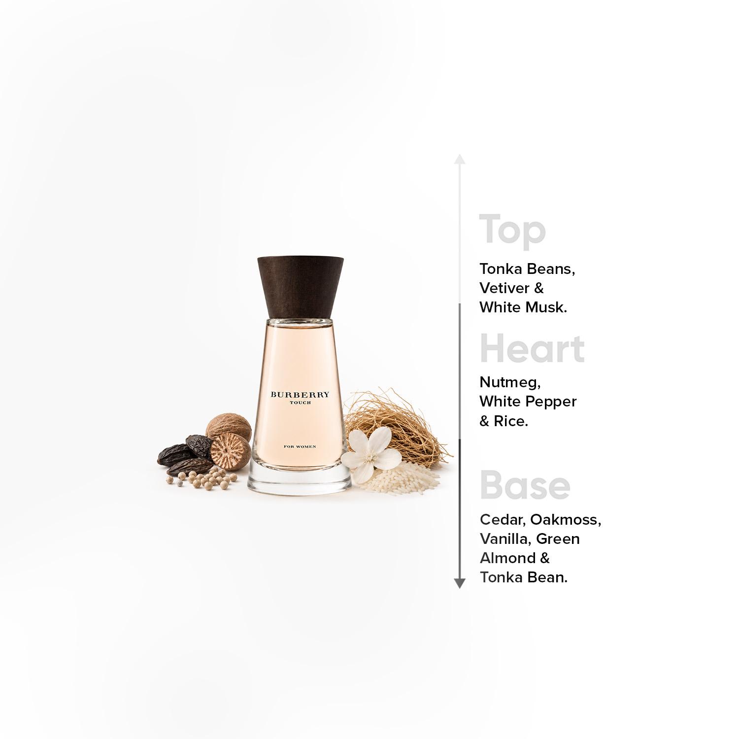 Burberry Touch Eau de Parfum for Women - 100 ml-beautyandpersonalcare-fragrance-women-image-4
