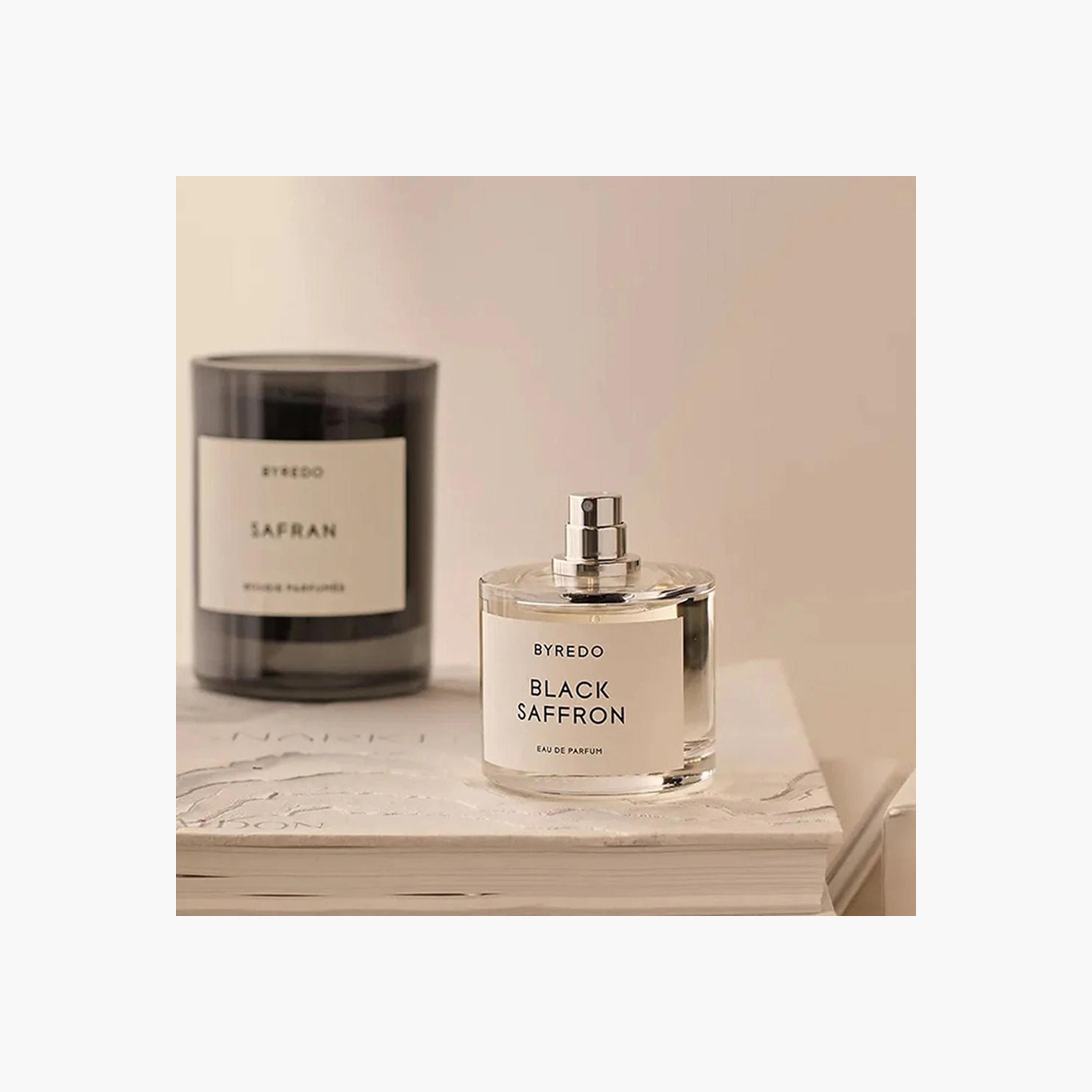 Byredo Black Saffron EDP - 100 ml-beautyandpersonalcare-fragrance-unisex-image-1