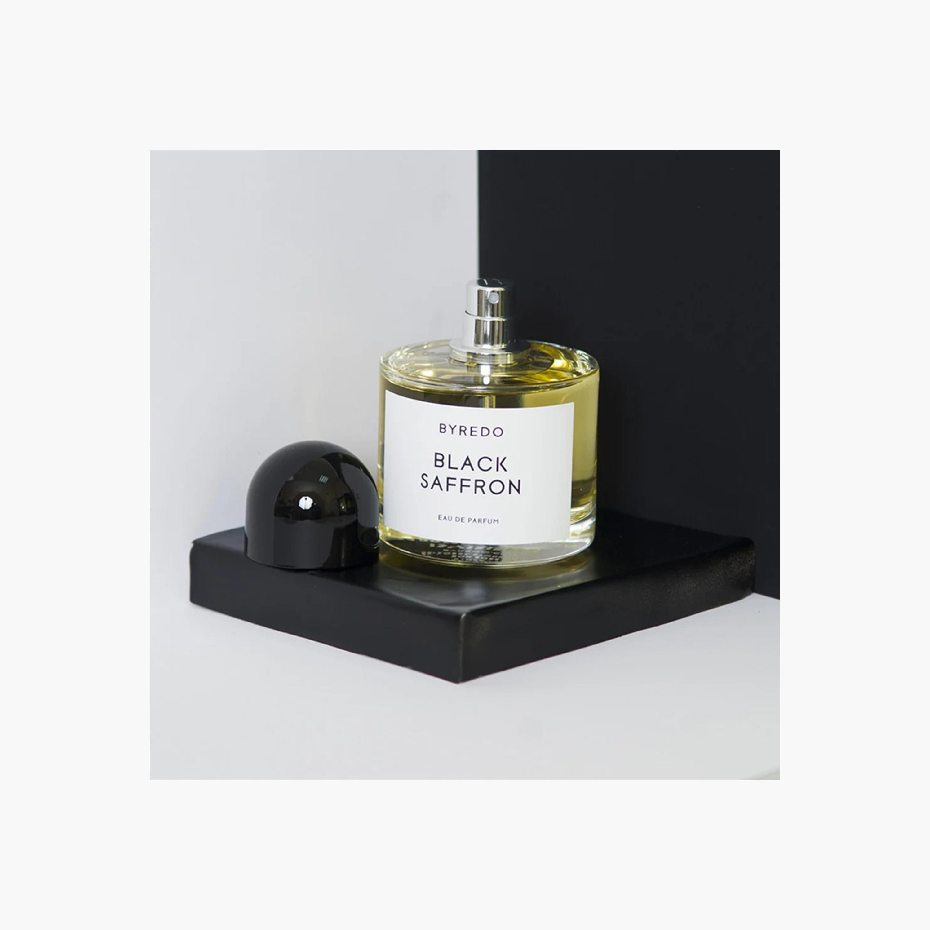 Byredo Black Saffron EDP - 100 ml-beautyandpersonalcare-fragrance-unisex-image-2
