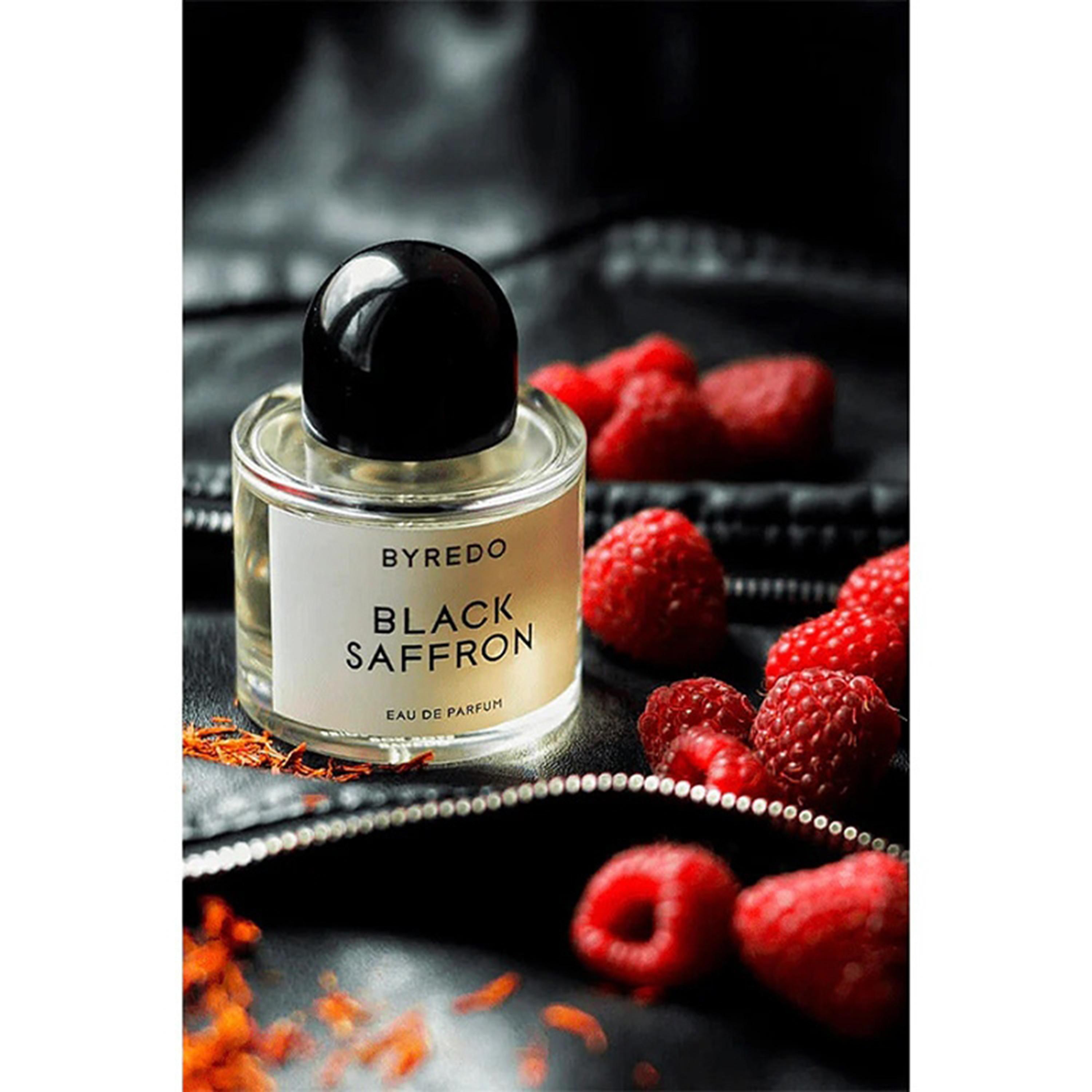 Byredo Black Saffron EDP - 100 ml-beautyandpersonalcare-fragrance-unisex-image-3