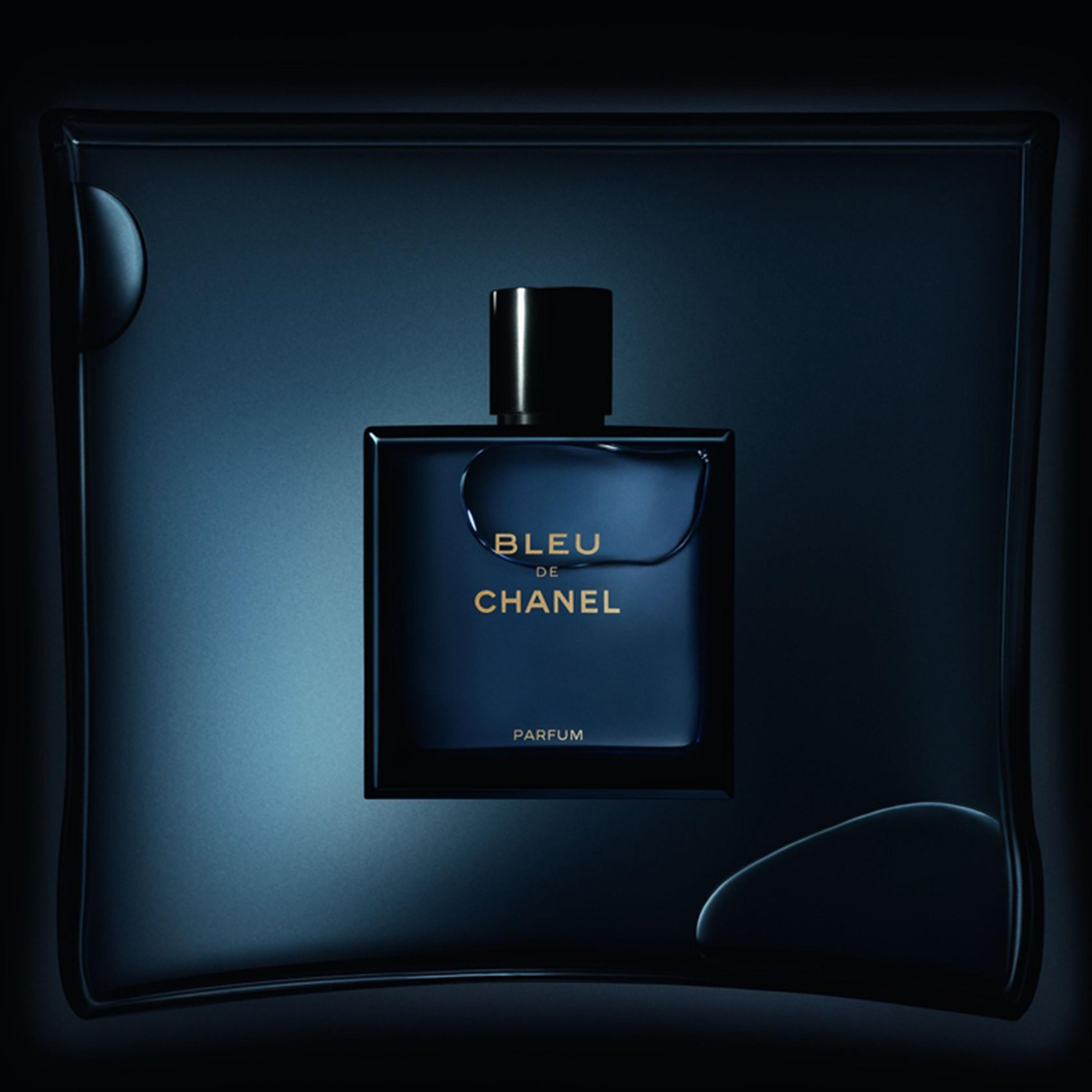 Chanel Bleu De Chanel Parfum for Men - 50 ml-beautyandpersonalcare-fragrance-men-image-3