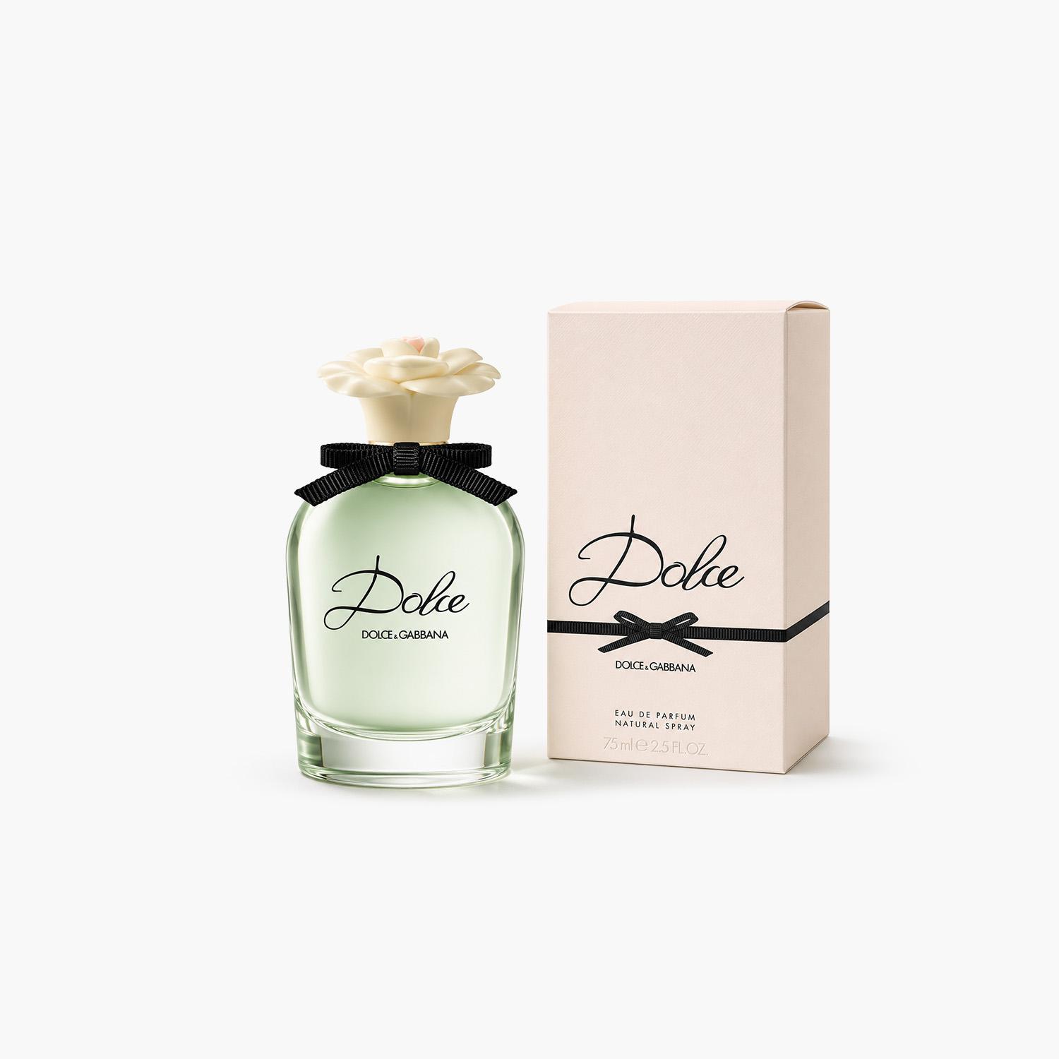 Dolce & Gabbana Dolce Eau de Parfum for Women - 75 ml-beautyandpersonalcare-fragrance-women-image-2