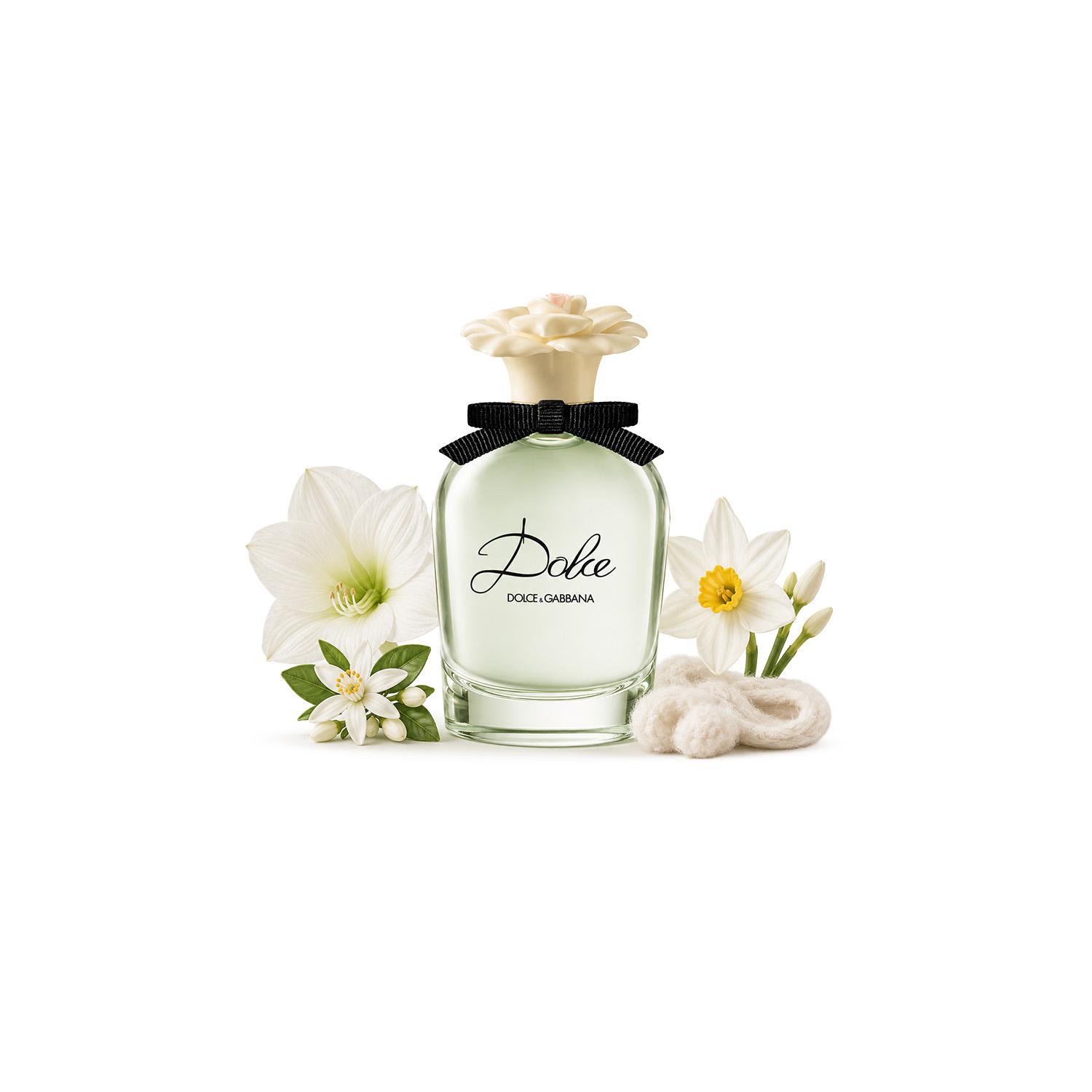 Dolce & Gabbana Dolce Eau de Parfum for Women - 75 ml-beautyandpersonalcare-fragrance-women-image-3