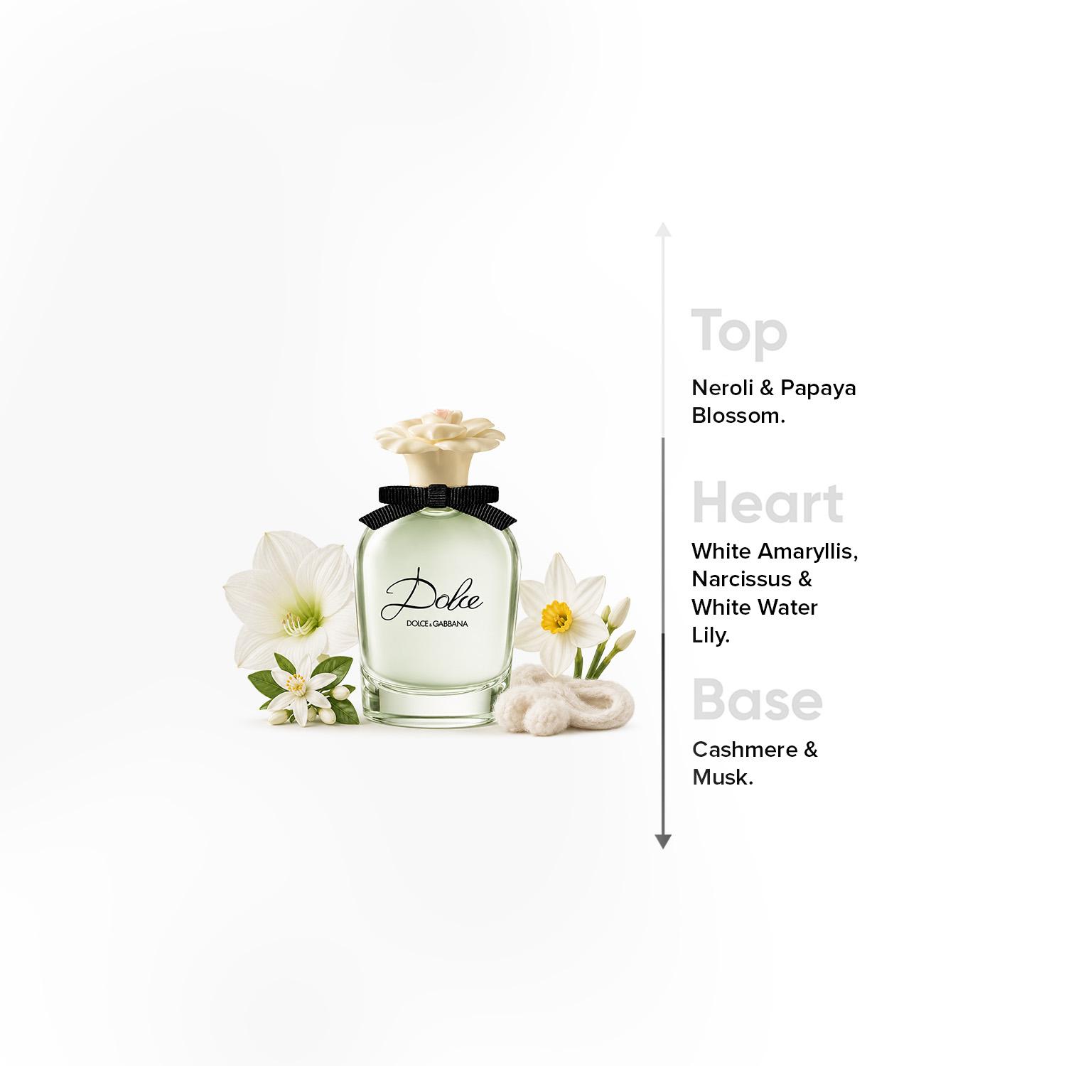Dolce & Gabbana Dolce Eau de Parfum for Women - 75 ml-beautyandpersonalcare-fragrance-women-image-4