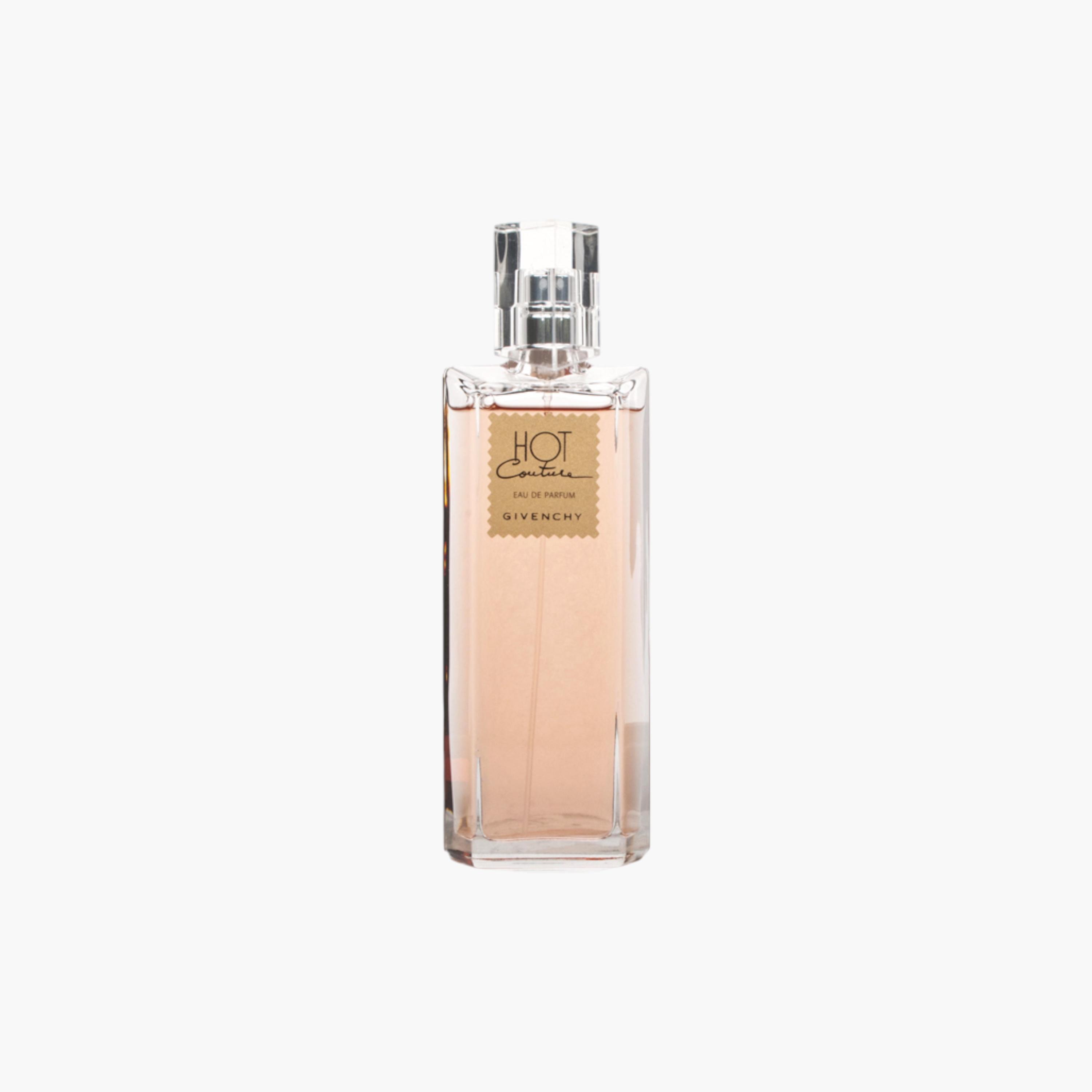 Givenchy Hot Couture Eau de Parfum for Women - 100 ml-beautyandpersonalcare-fragrance-women-image-1