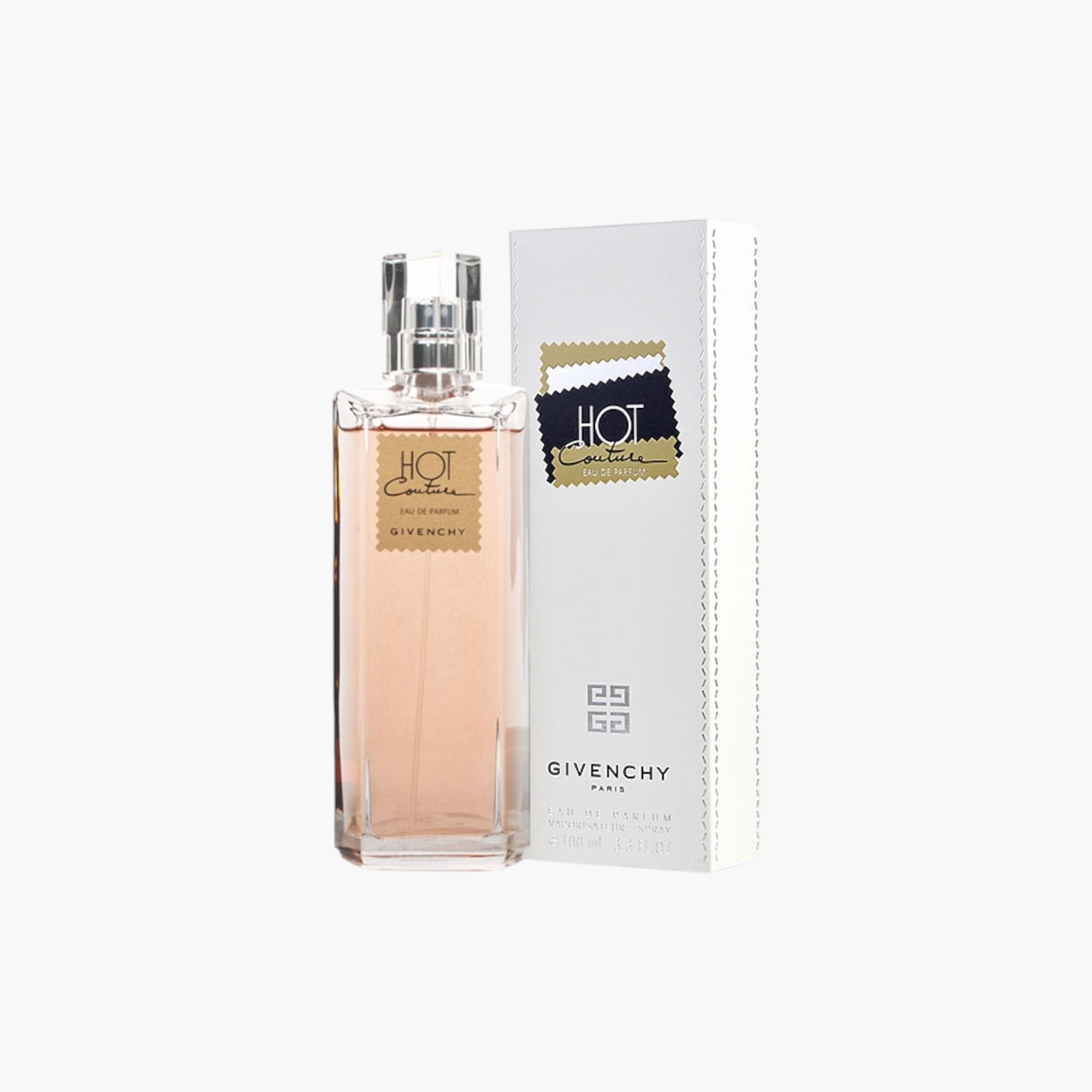 Givenchy Hot Couture Eau de Parfum for Women - 100 ml-beautyandpersonalcare-fragrance-women-image-2