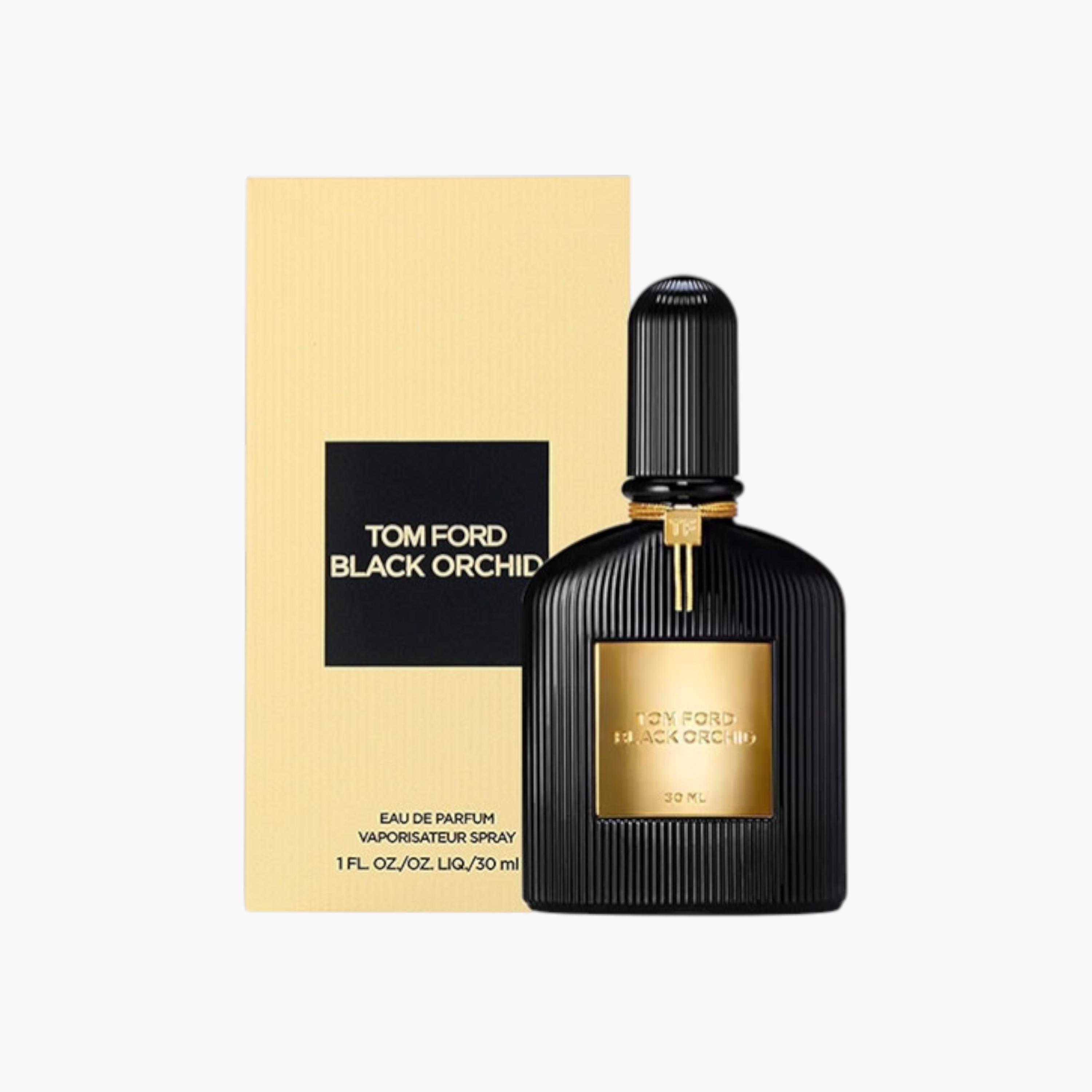 Tomford Black Orchid Eau de Parfum for Women - 30 ml-beautyandpersonalcare-fragrance-women-image-2