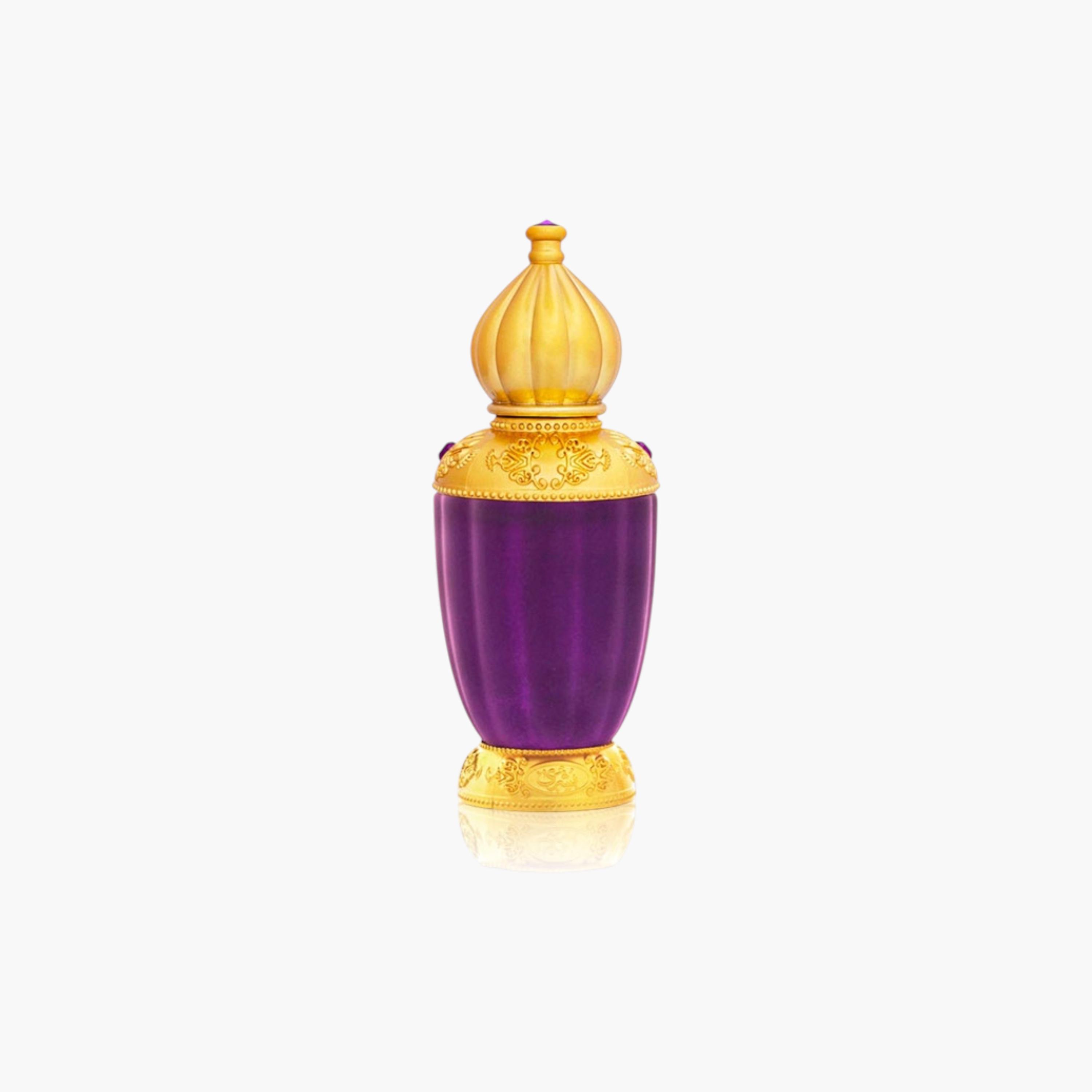 Al Dakheel Oud Bushra Eau de Parfum - 50 ml-beautyandpersonalcare-fragrance-unisex-image-1
