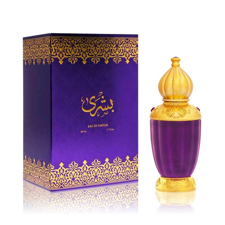 Al Dakheel Oud Bushra Eau de Parfum - 50 ml-beautyandpersonalcare-fragrance-unisex-image-2