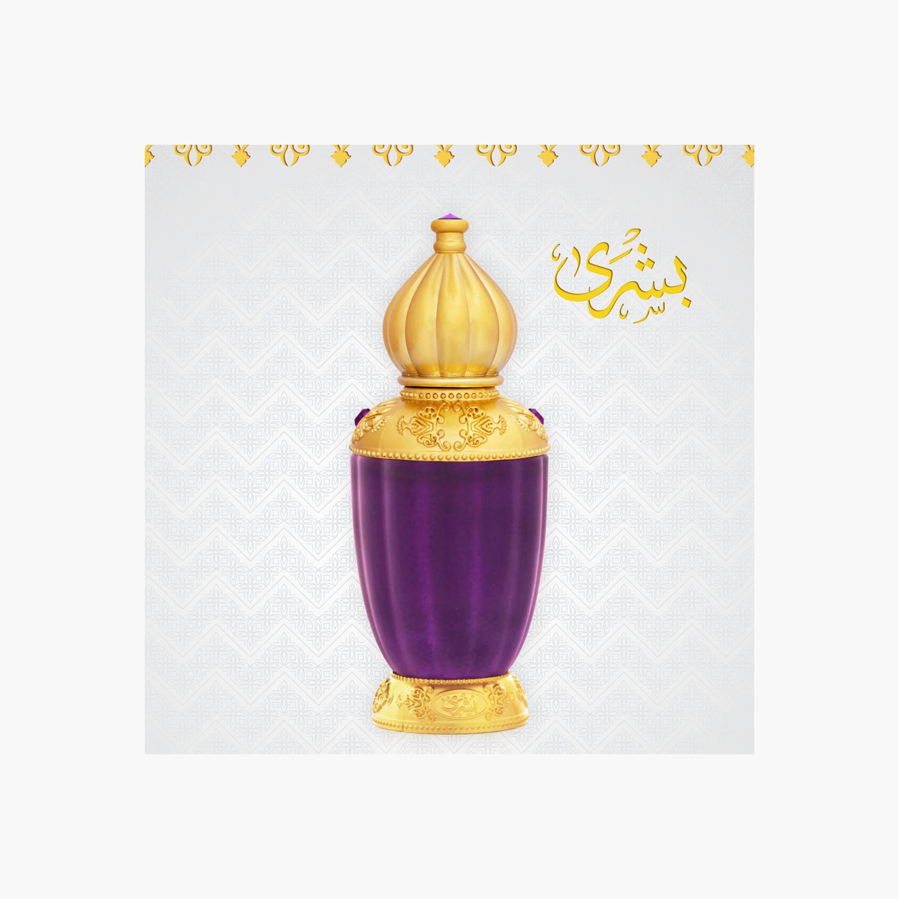 Al Dakheel Oud Bushra Eau de Parfum - 50 ml-beautyandpersonalcare-fragrance-unisex-image-4