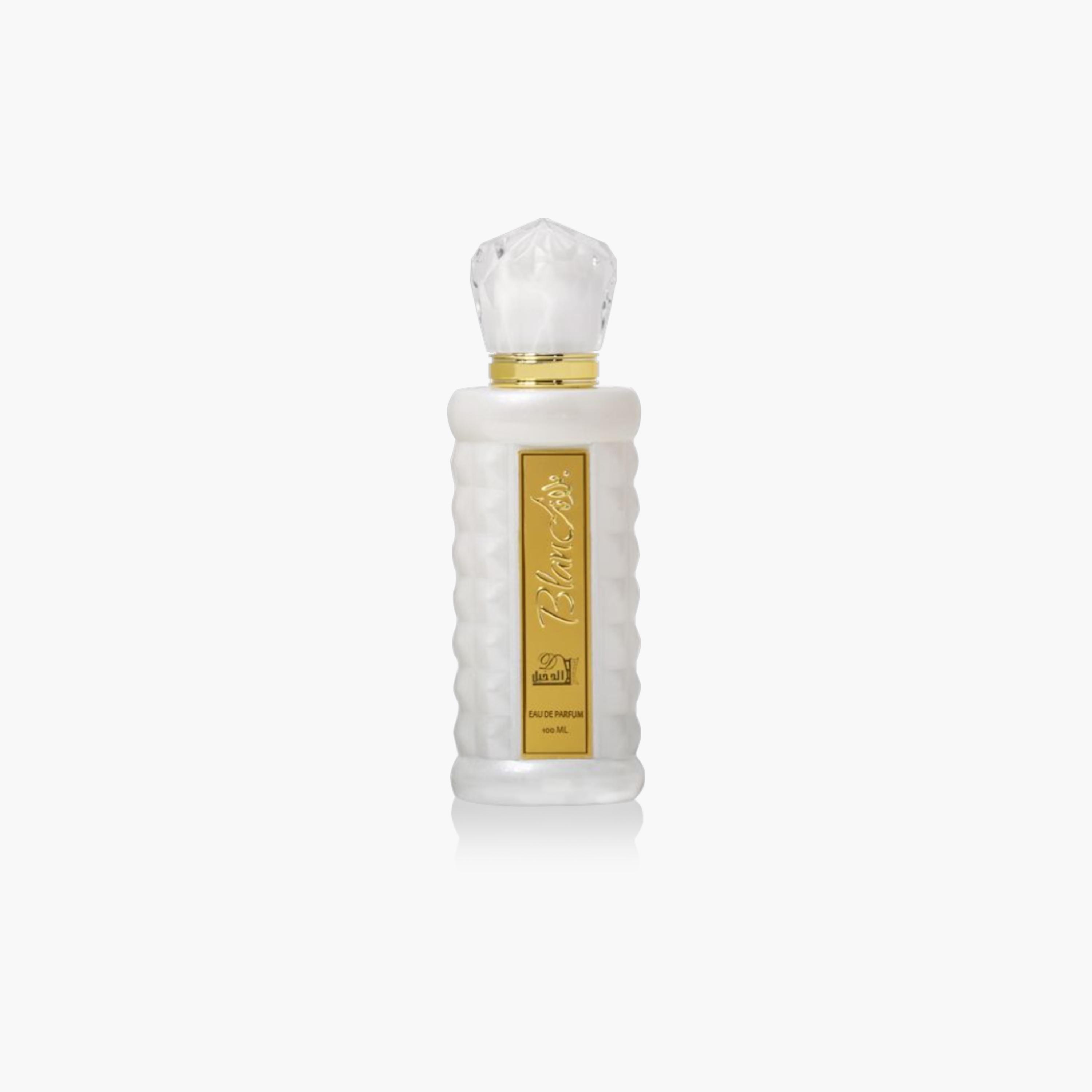 Al Dakheel Oud Blanc Eau de Parfum - 100 ml-beautyandpersonalcare-fragrance-unisex-image-1