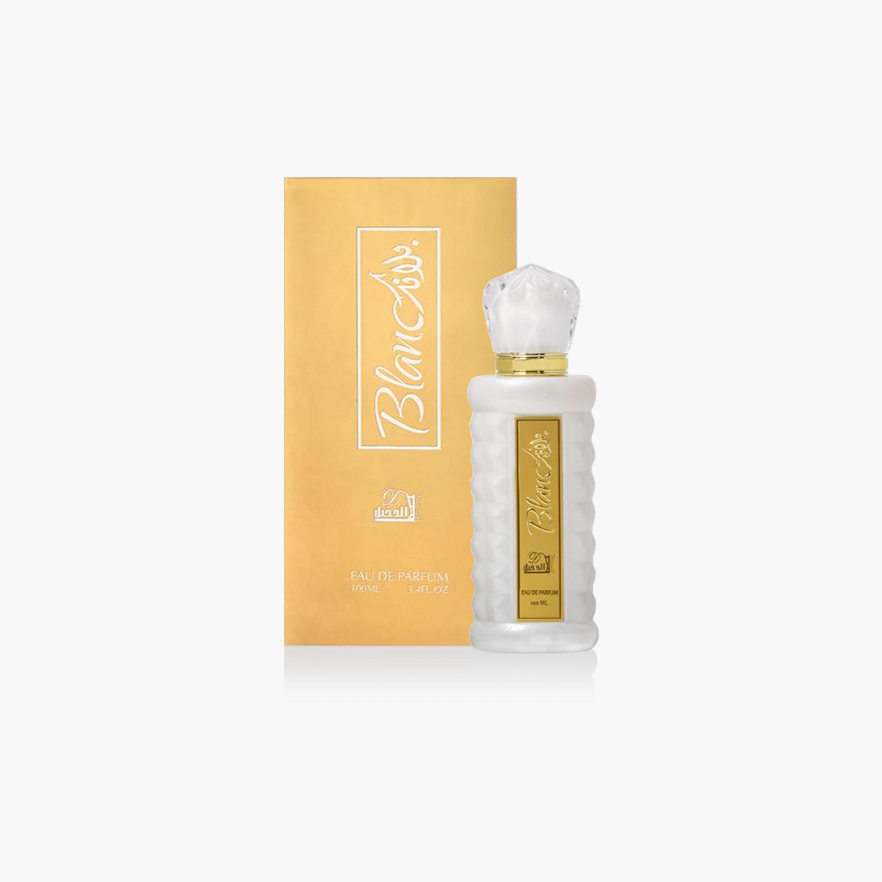 Al Dakheel Oud Blanc Eau de Parfum - 100 ml-beautyandpersonalcare-fragrance-unisex-image-2