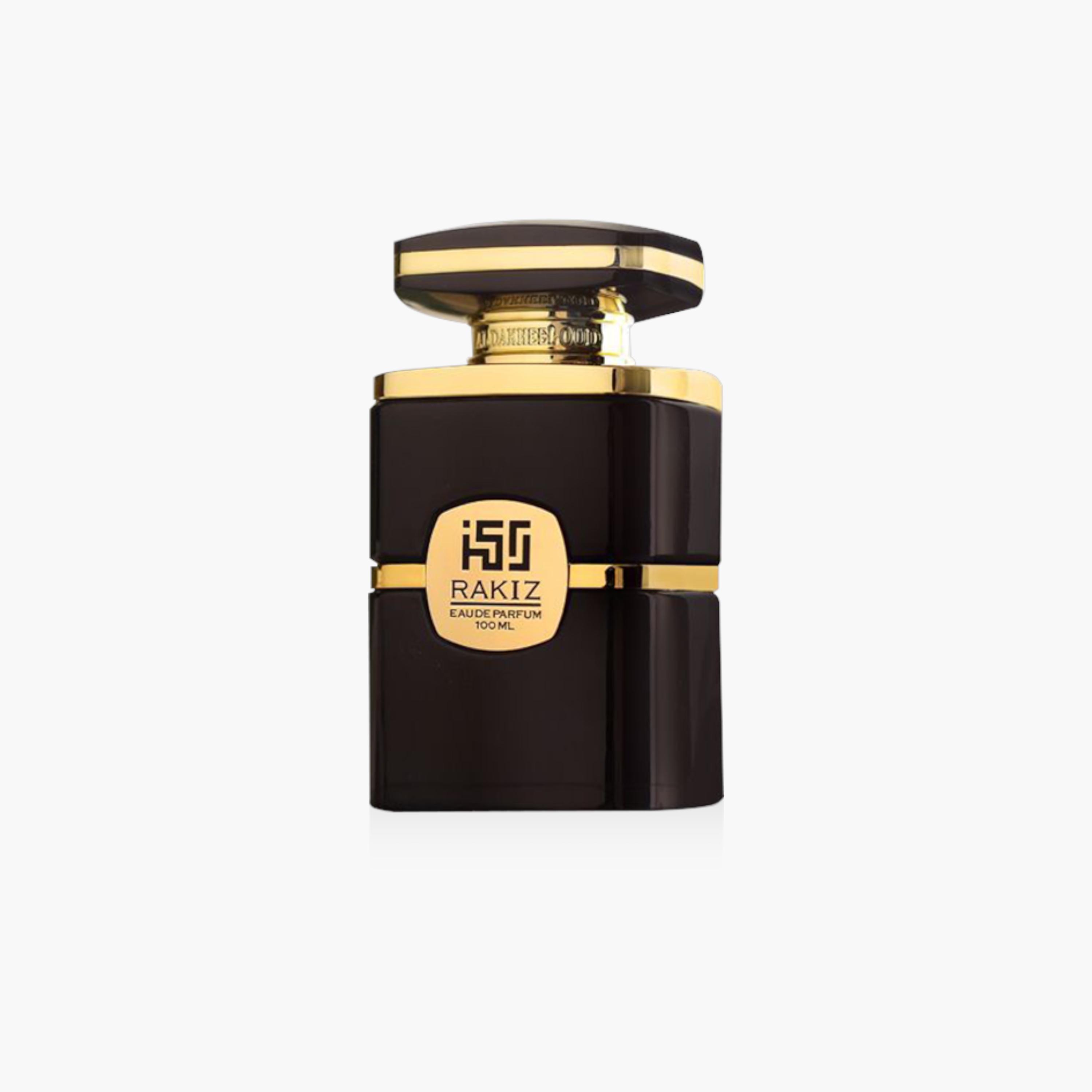 Al Dakheel Oud Rakiz Eau de Parfum - 100 ml-beautyandpersonalcare-fragrance-unisex-image-1