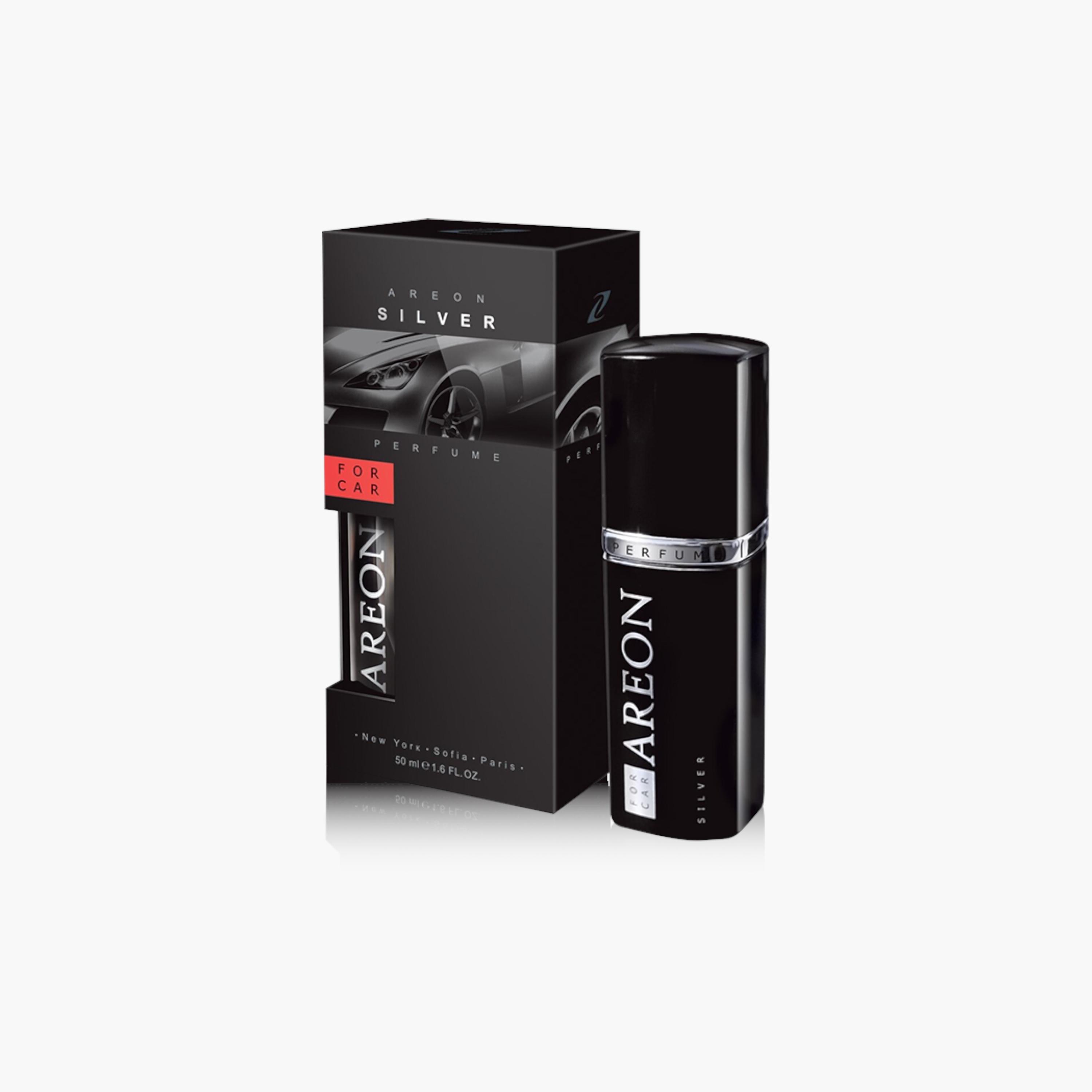 Areon Car Air Freshener Spray - 50 ml-household-homefragrance-carfragrance-image-2