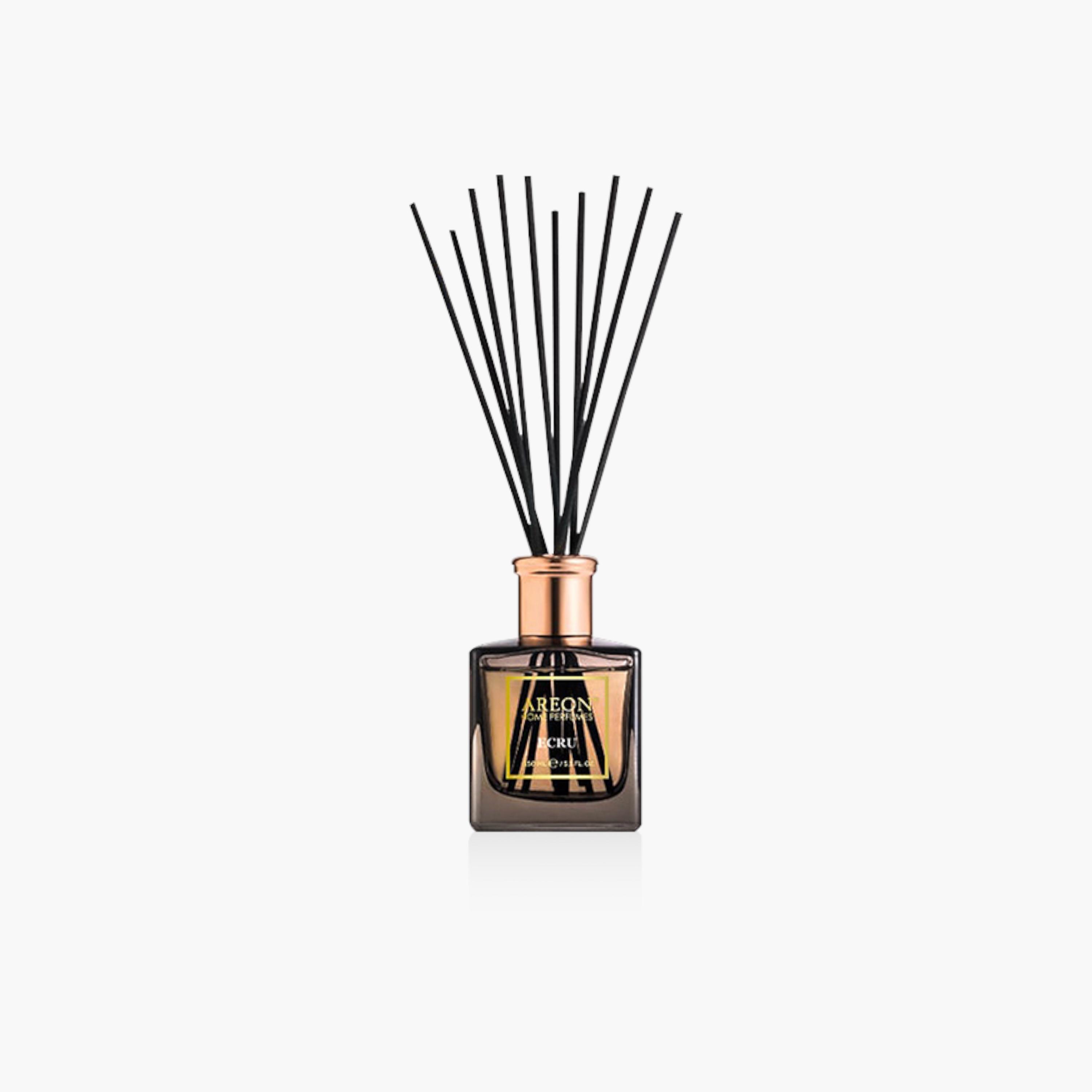 Areon Ecru Home Fragrance - 150 ml-household-homefragrance-reeddiffusers-image-1