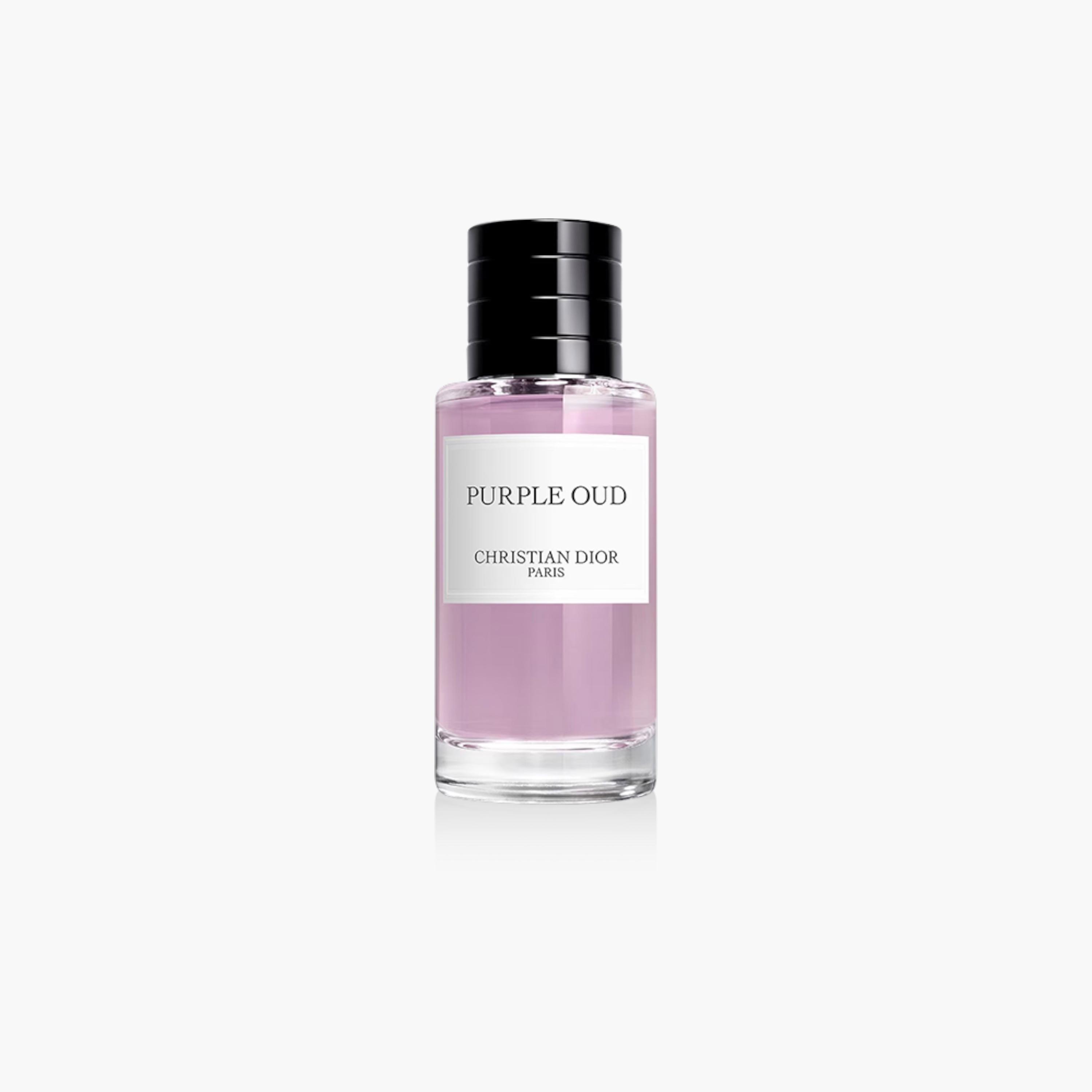 Dior Purple Oud Eau de Parfum - 125 ml-beautyandpersonalcare-fragrance-unisex-image-1