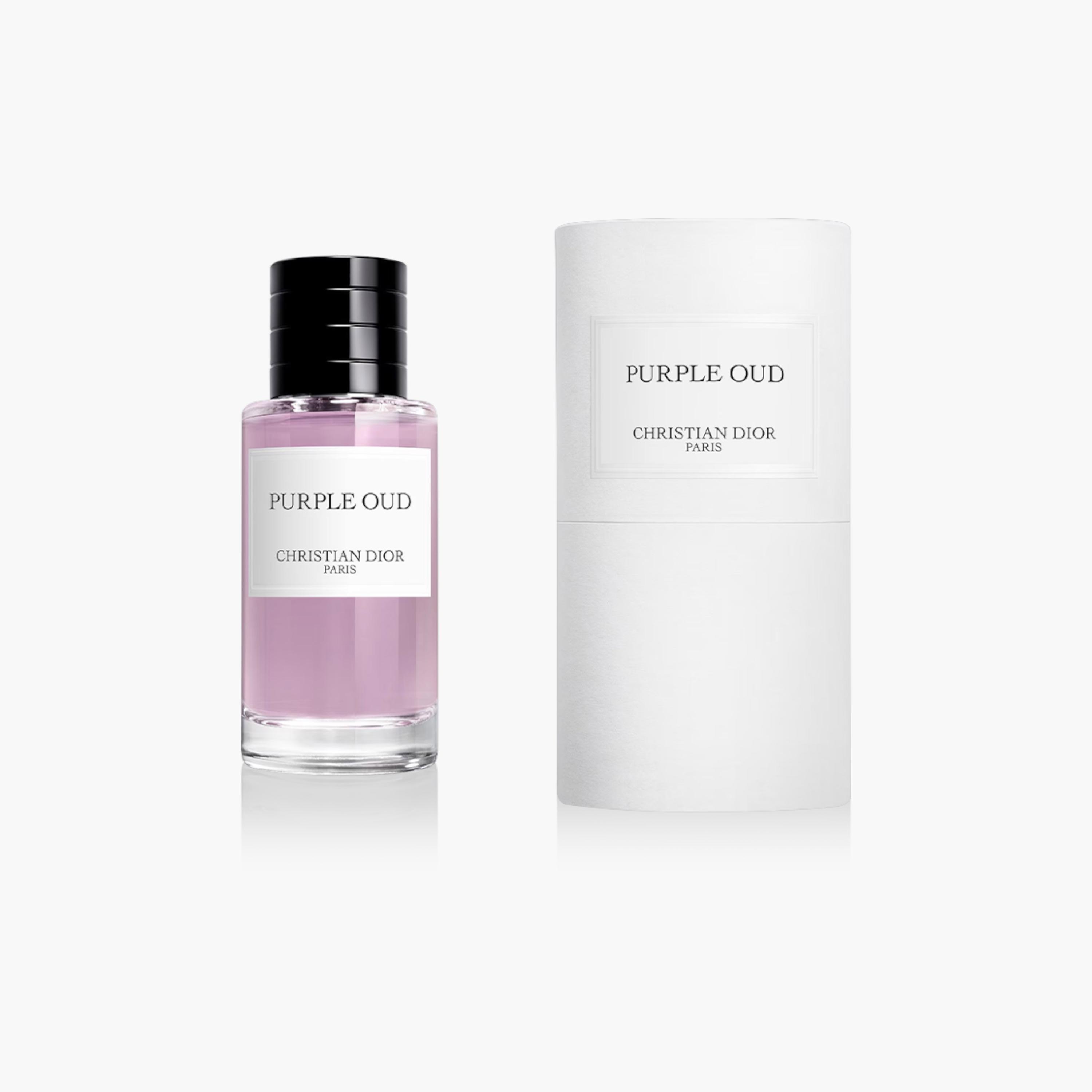 Dior Purple Oud Eau de Parfum - 125 ml-beautyandpersonalcare-fragrance-unisex-image-2
