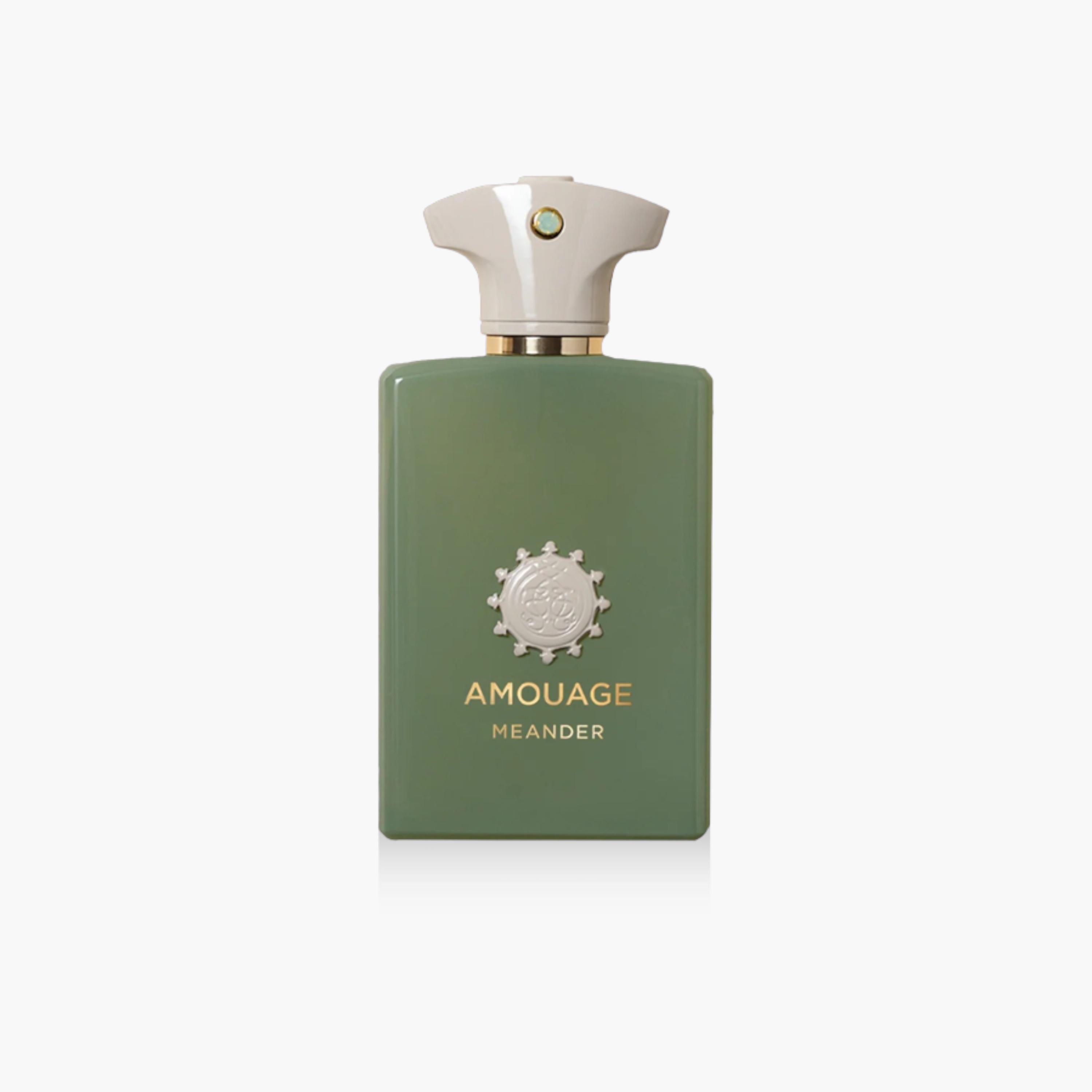 Amouage Meander Eau de Parfum - 100 ml-beautyandpersonalcare-fragrance-unisex-image-1