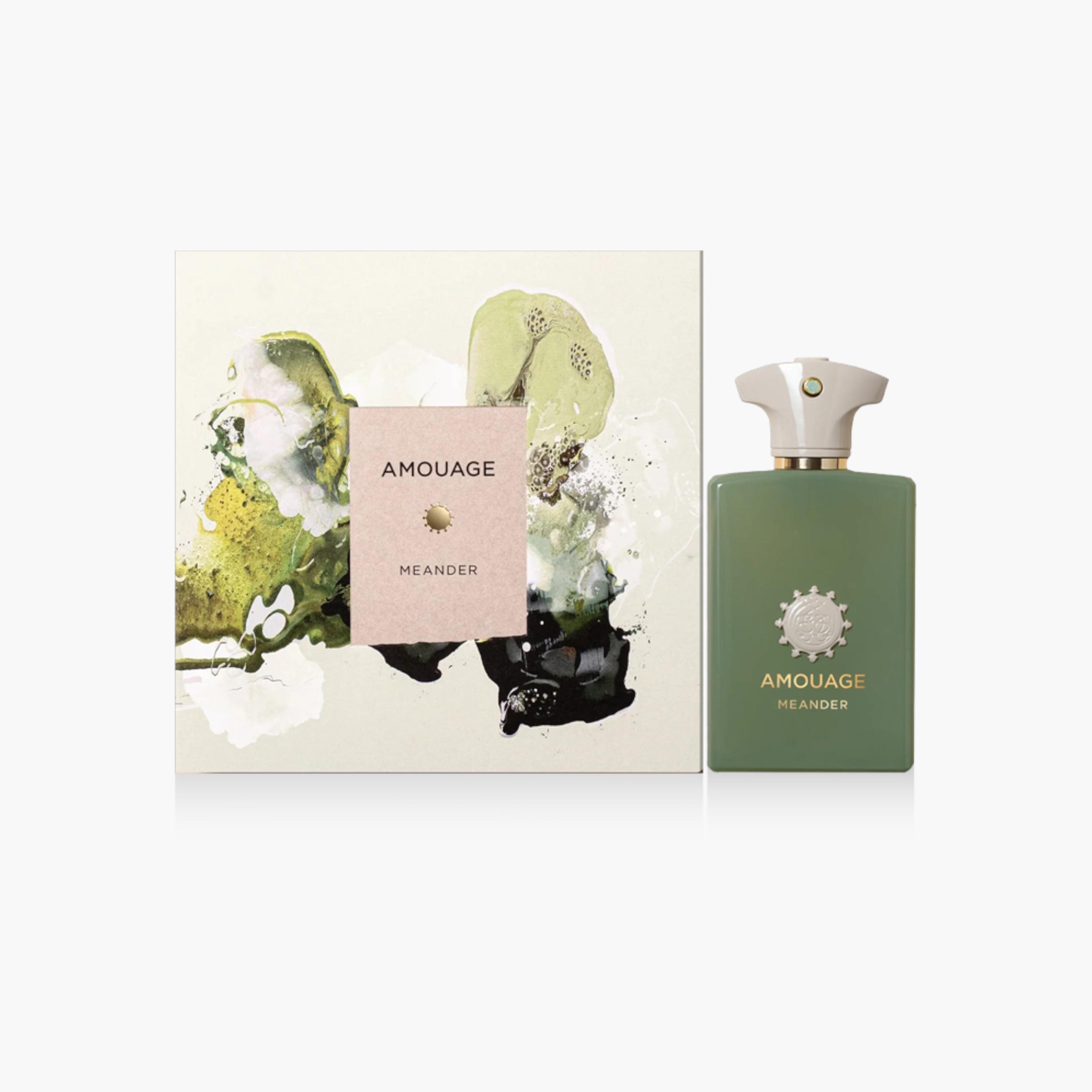 Amouage Meander Eau de Parfum - 100 ml-beautyandpersonalcare-fragrance-unisex-image-2