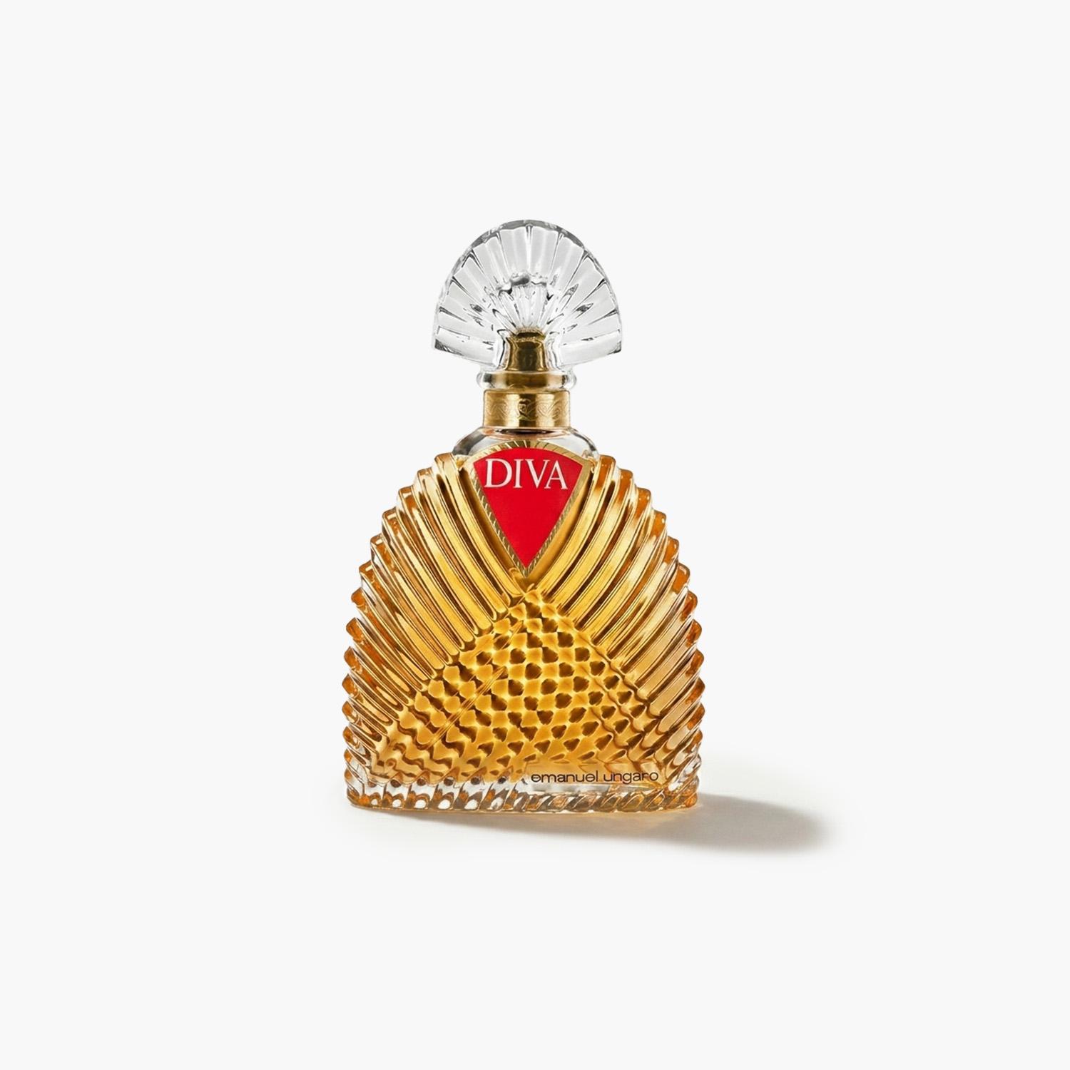 Emanuel Ungaro Diva Eau de Parfum for Women - 100 ml-beautyandpersonalcare-fragrance-women-image-1