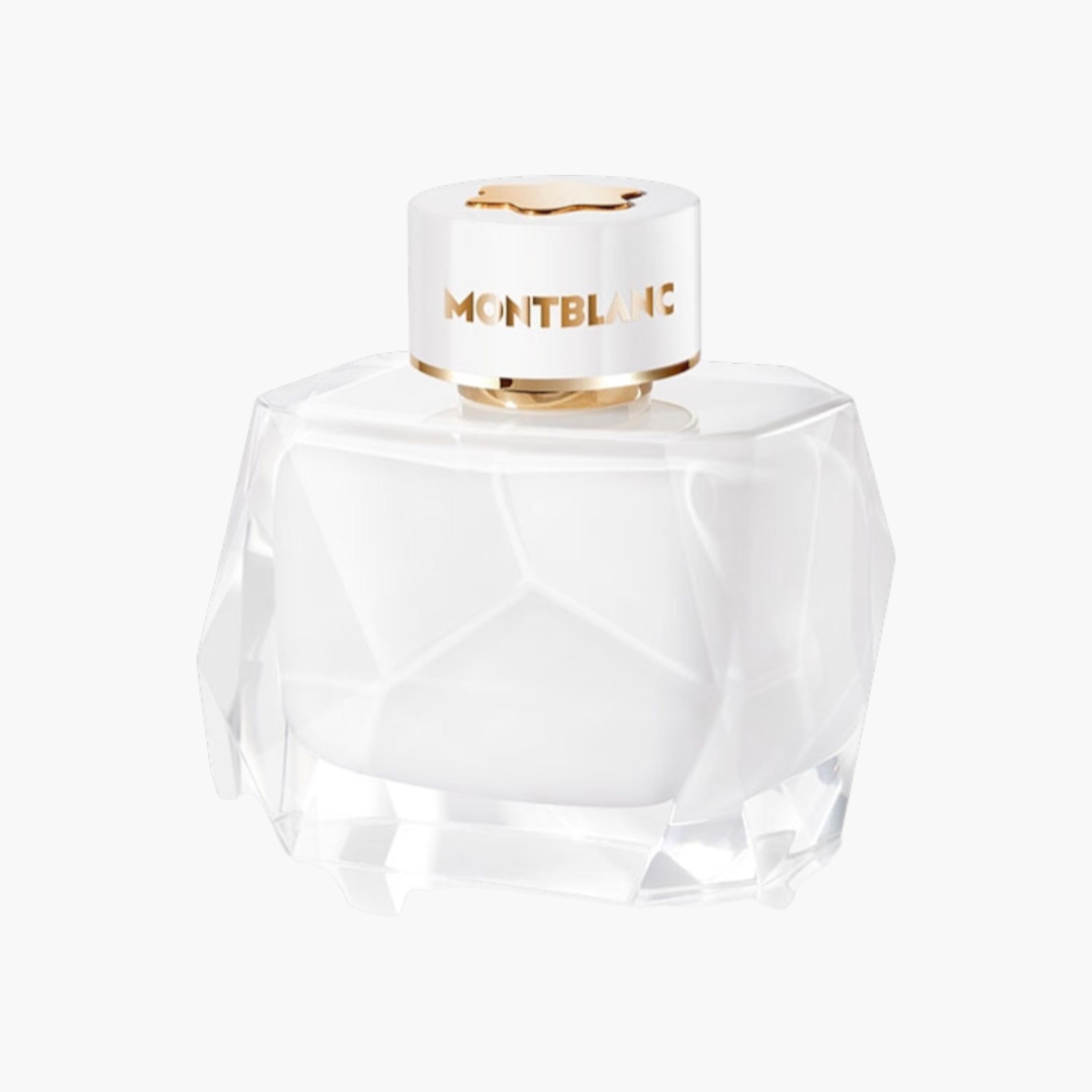 عطر أو دو بارفان سيجنتشر للنساء من مون بلان - 50 مل-beautyandpersonalcare-fragrance-women-image-1