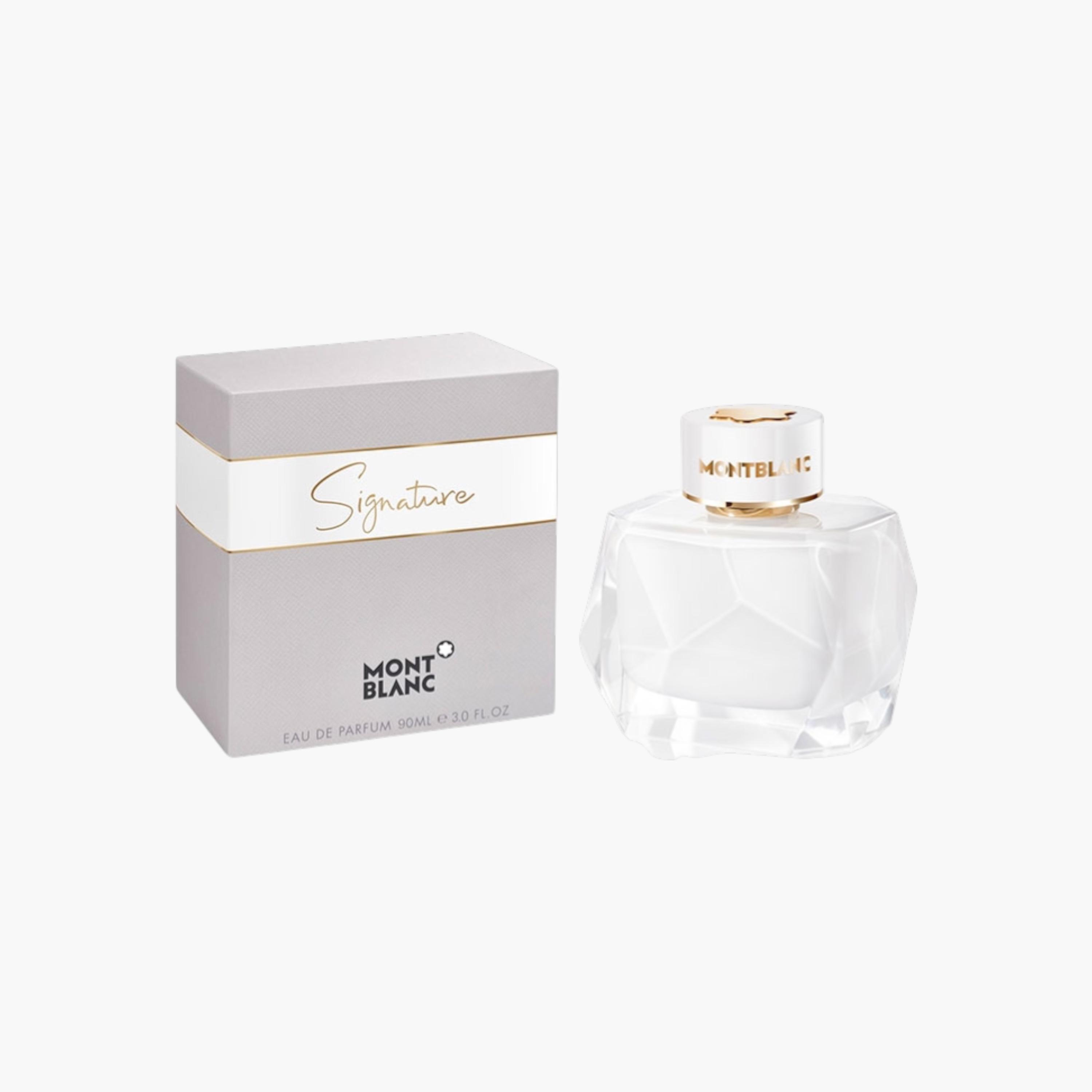 عطر أو دو بارفان سيجنتشر للنساء من مون بلان - 50 مل-beautyandpersonalcare-fragrance-women-image-2