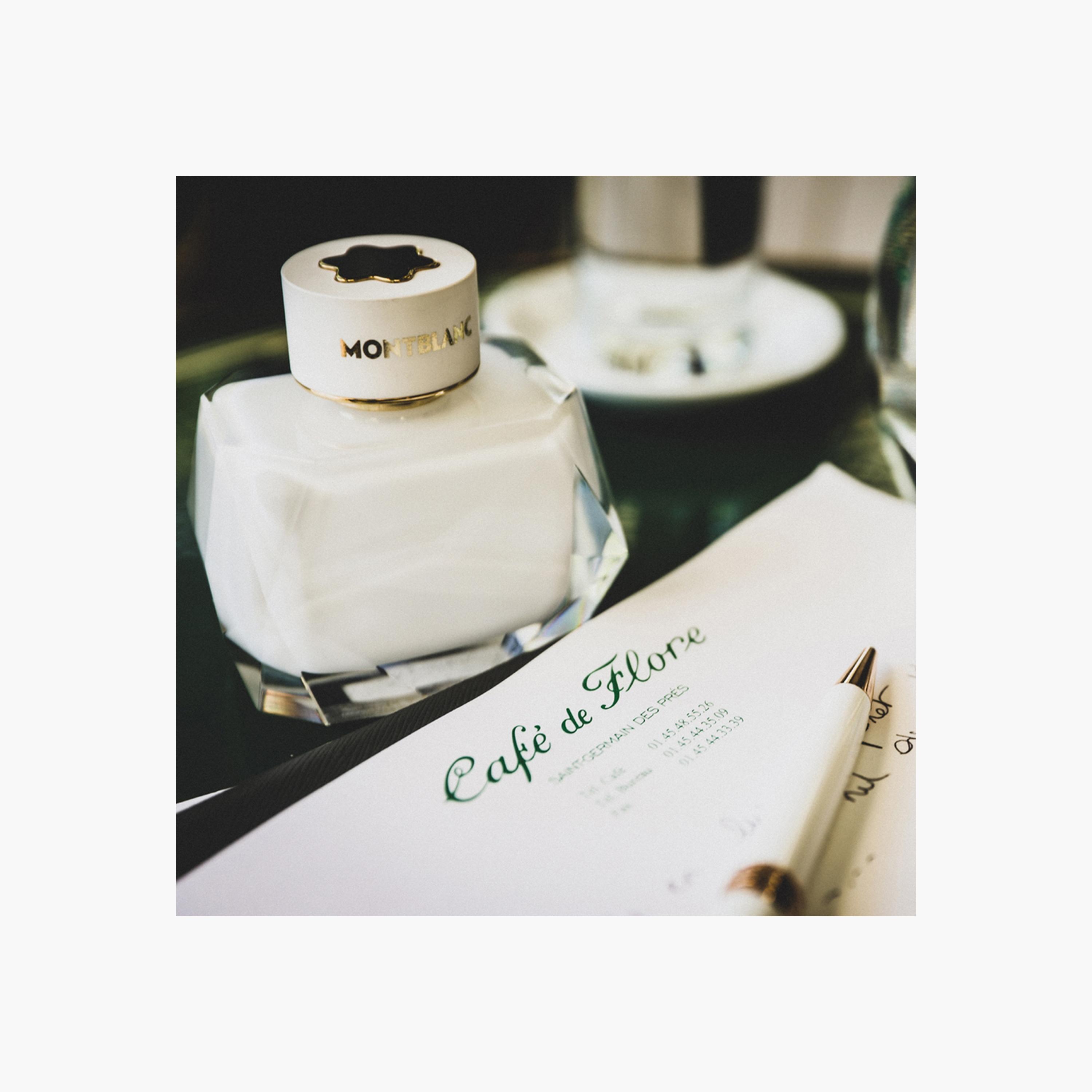 عطر أو دو بارفان سيجنتشر للنساء من مون بلان - 50 مل-beautyandpersonalcare-fragrance-women-image-3