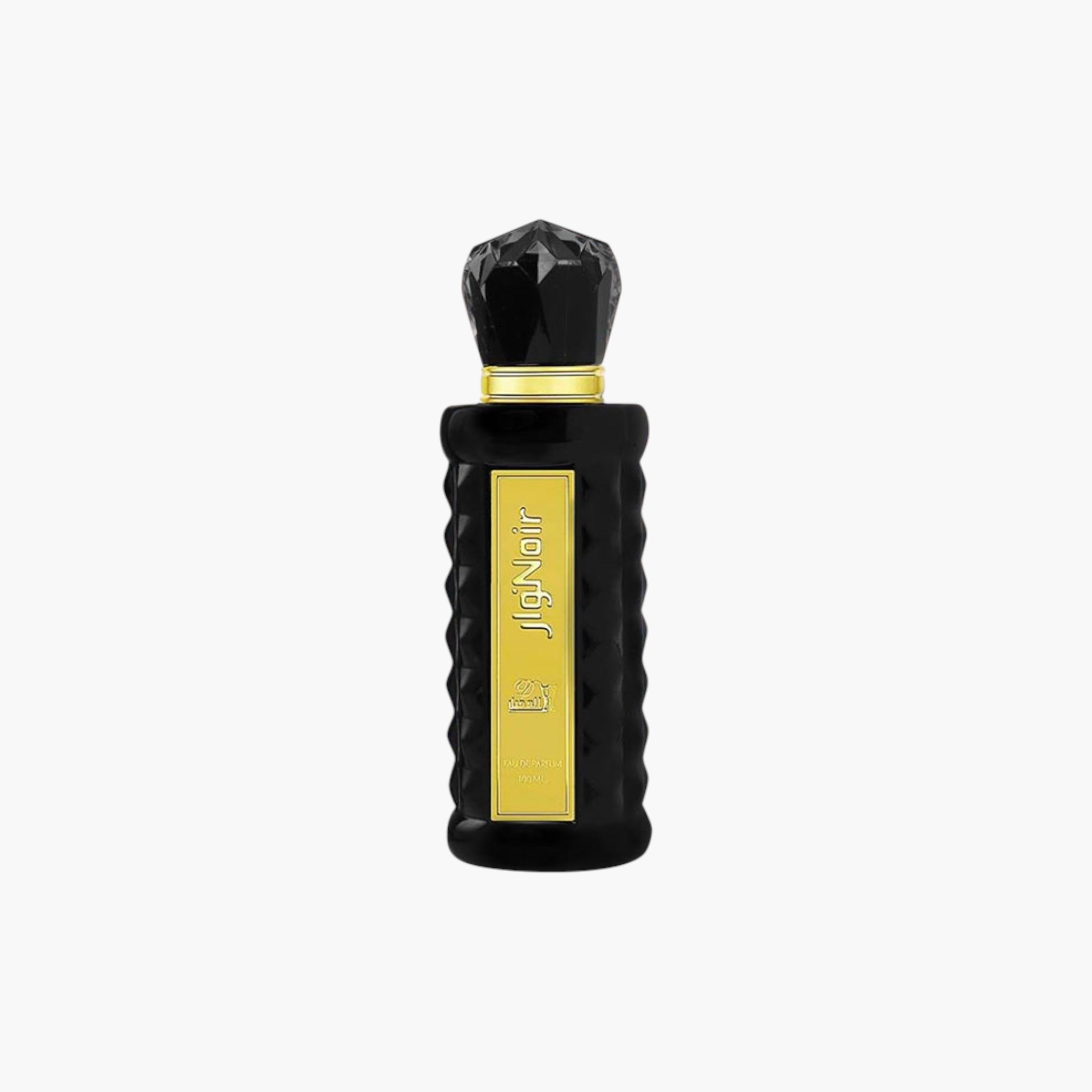 Al Dakheel Oud Noir Eau de Parfum - 100 ml-beautyandpersonalcare-fragrance-unisex-image-1